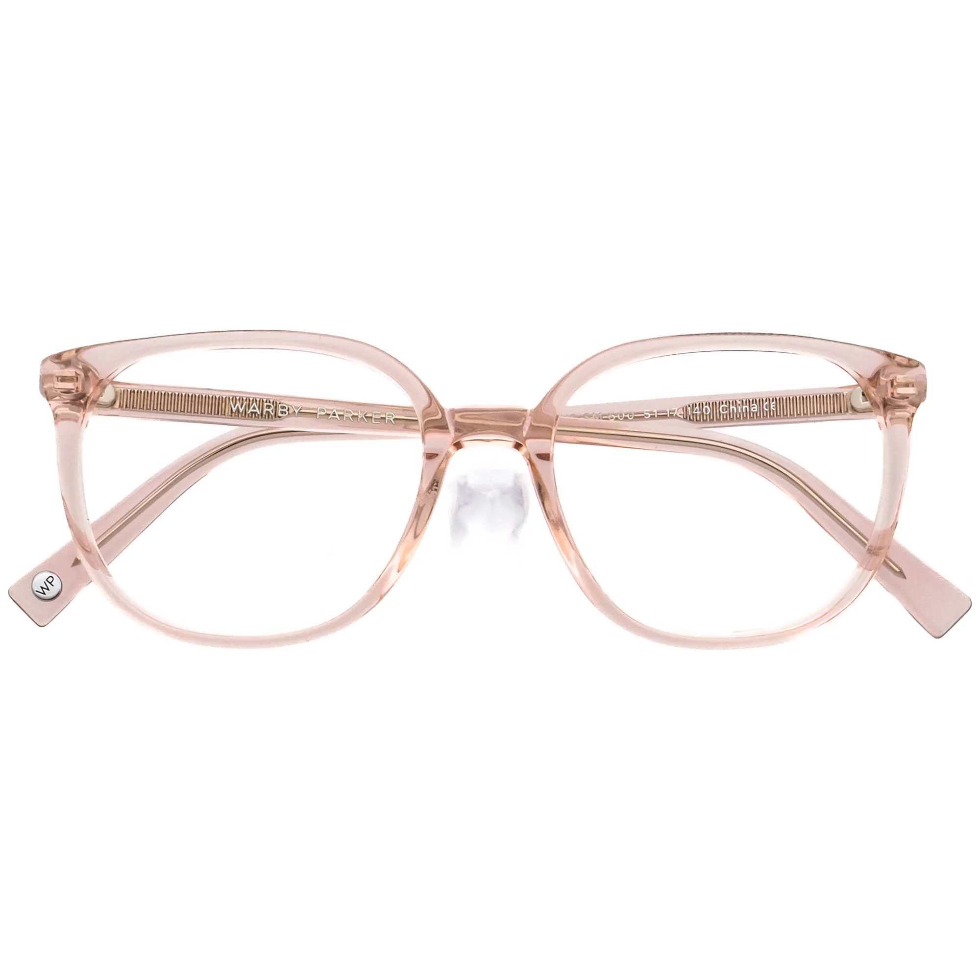 Warby Parker Eugene SM 600  51□17 140 - Image 6