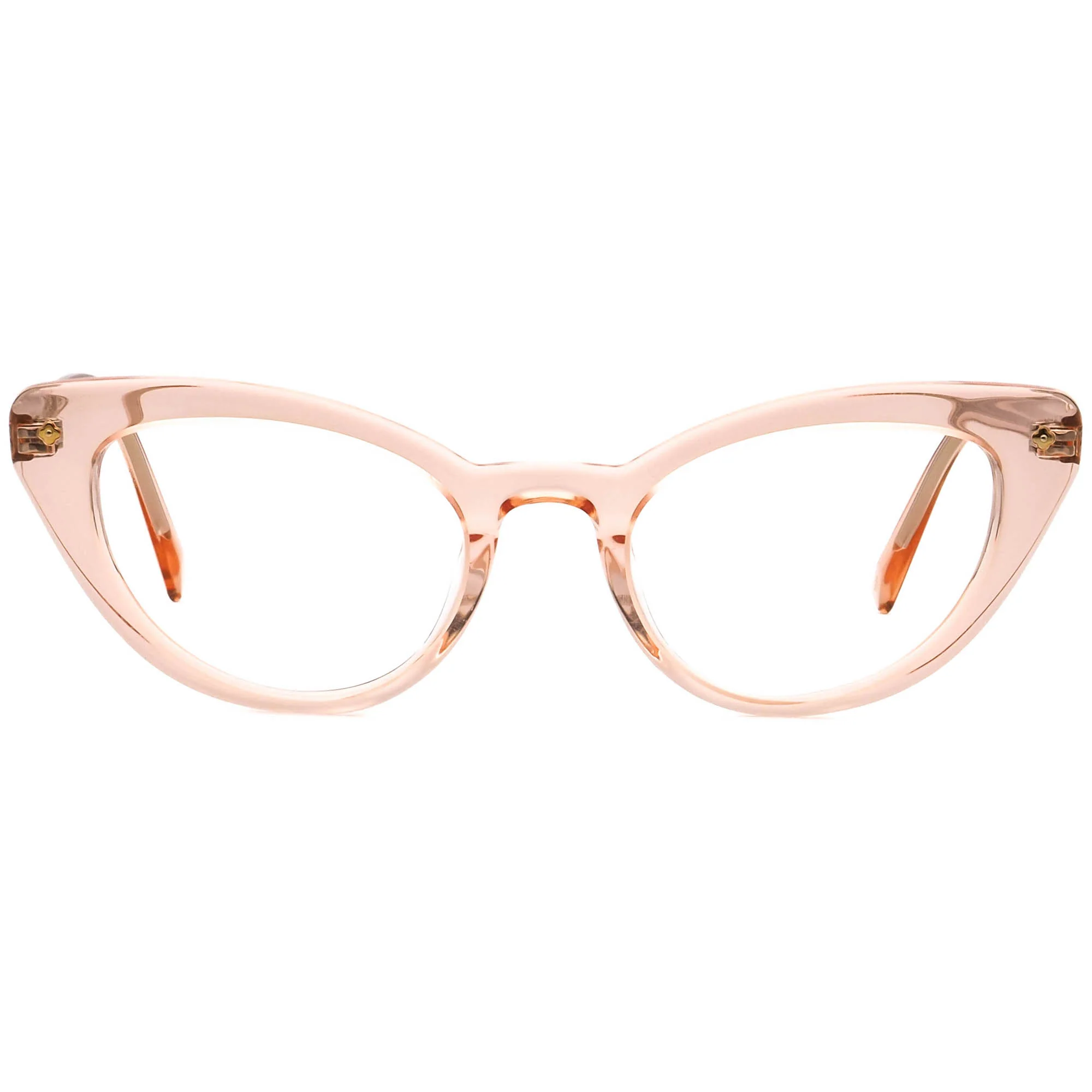 Warby Parker Evelina 626 by Leith Clark - Image 2