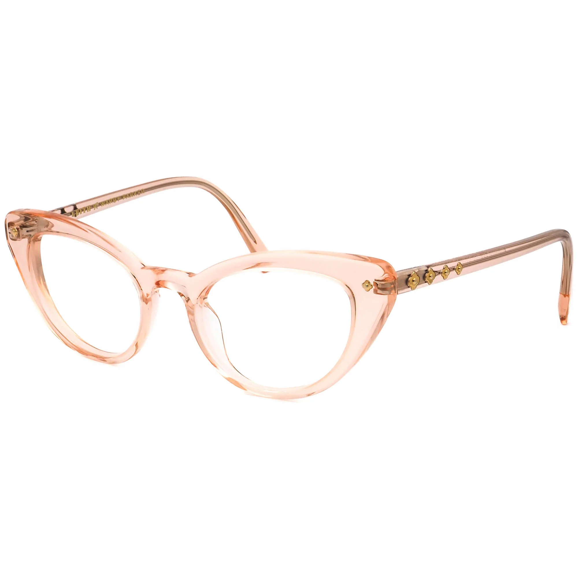 Warby Parker Evelina 626 by Leith Clark - Image 3
