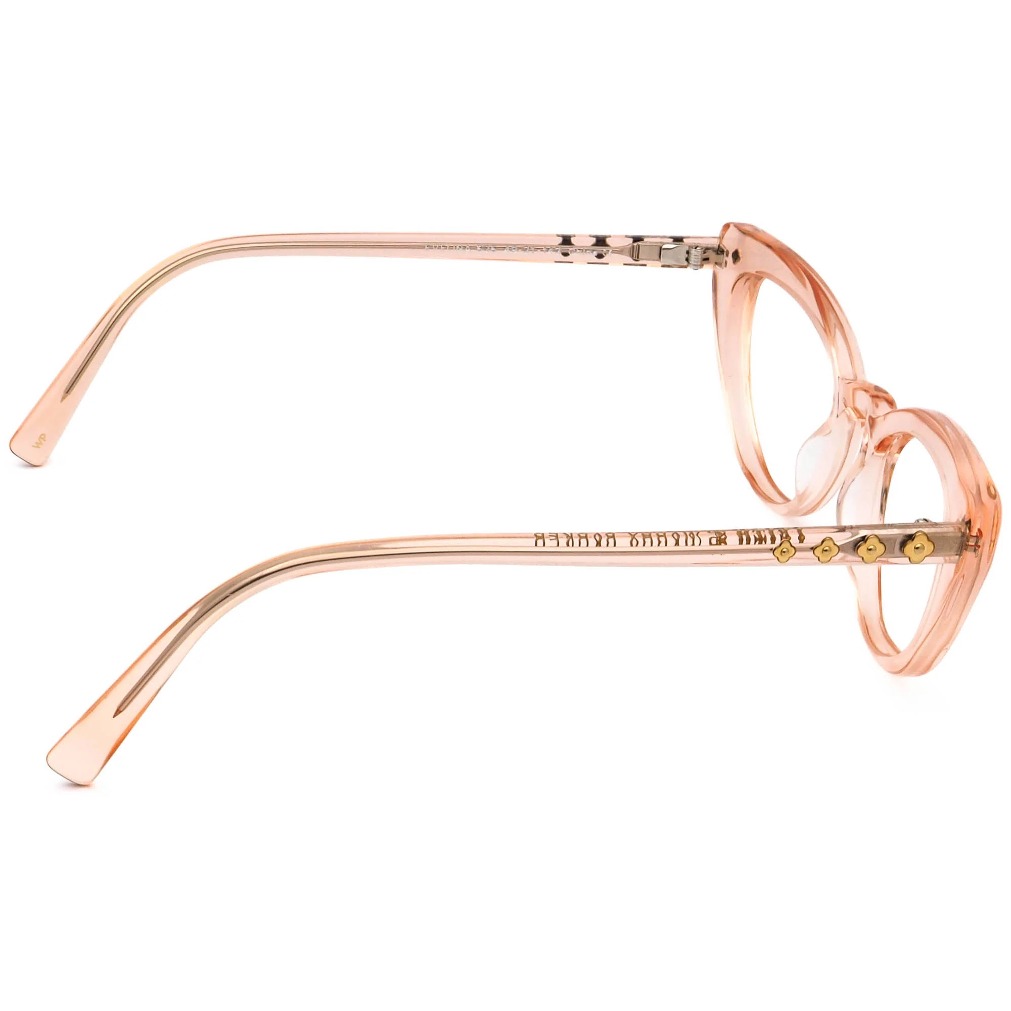 Warby Parker Evelina 626 by Leith Clark - Image 4