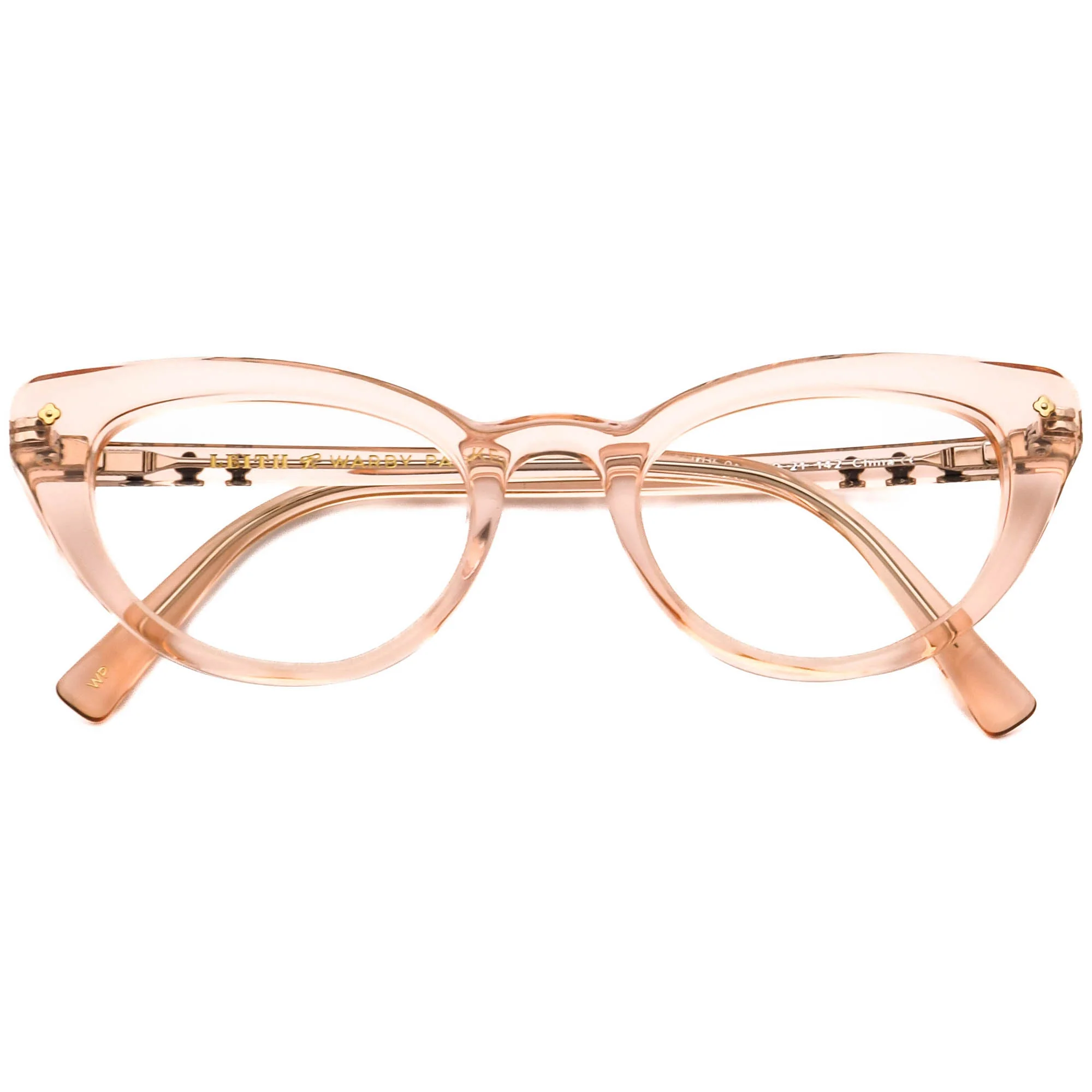 Warby Parker Evelina 626 by Leith Clark - Image 6