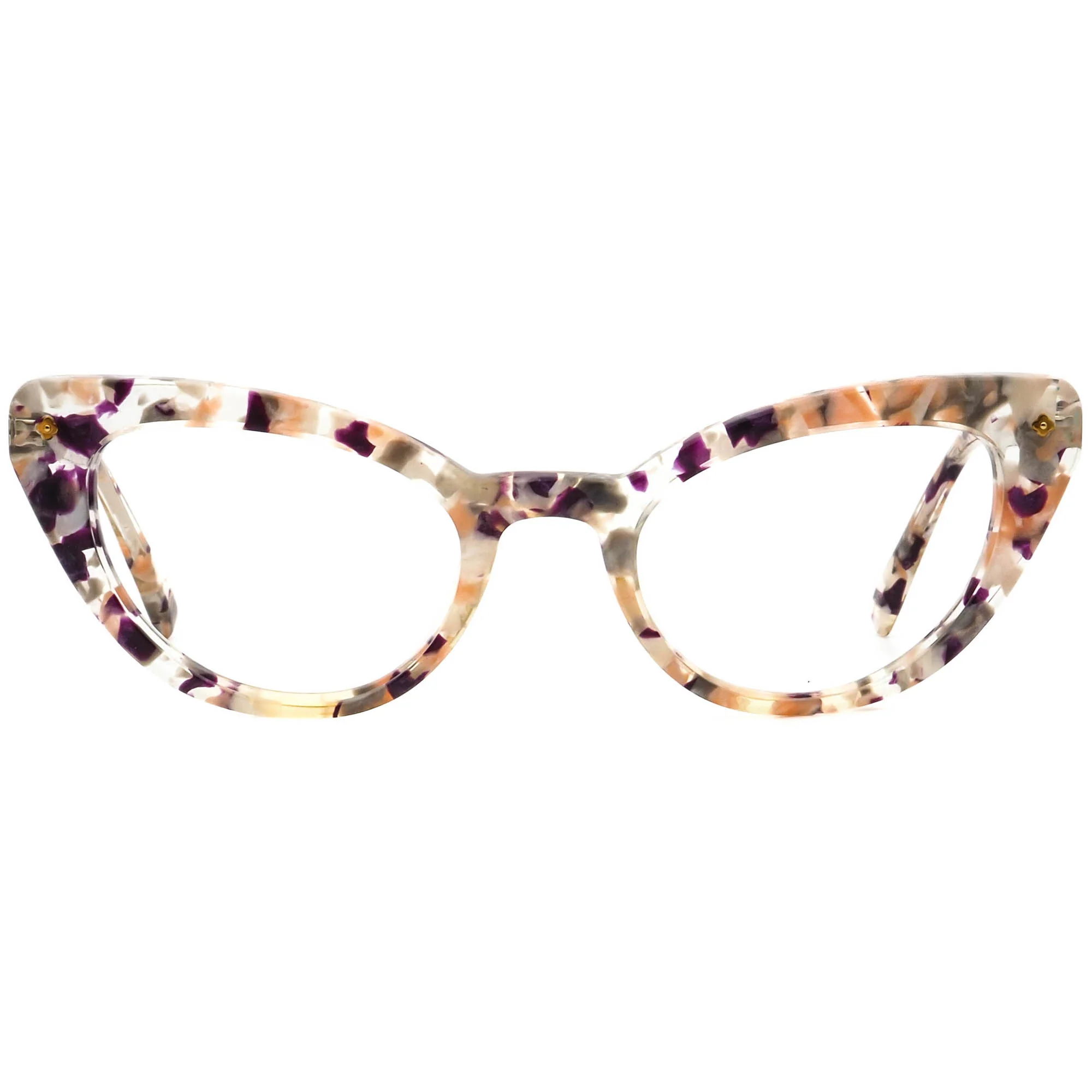 Warby Parker Evelina 628 by Leith Clark  49□21 142 - Image 2