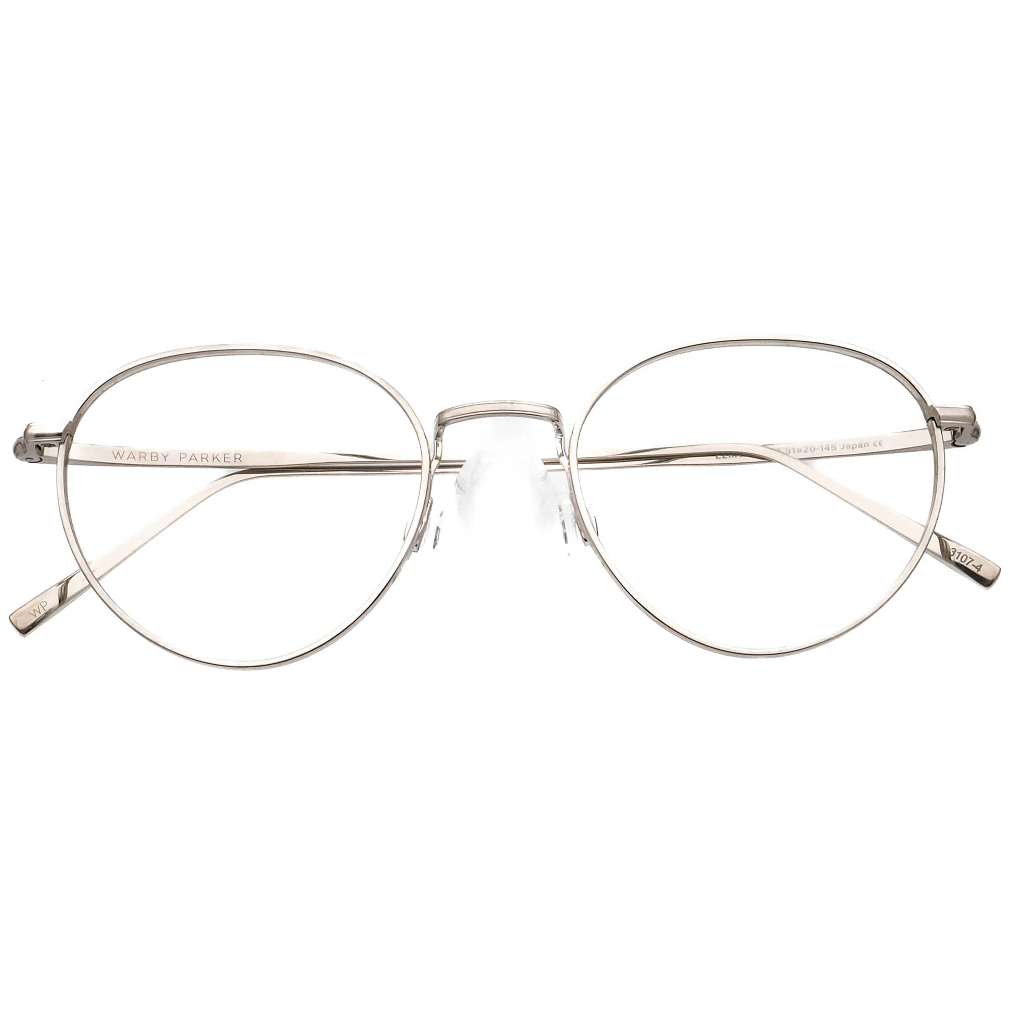 Warby Parker Ezra M 2194   51□20 145 - Image 6