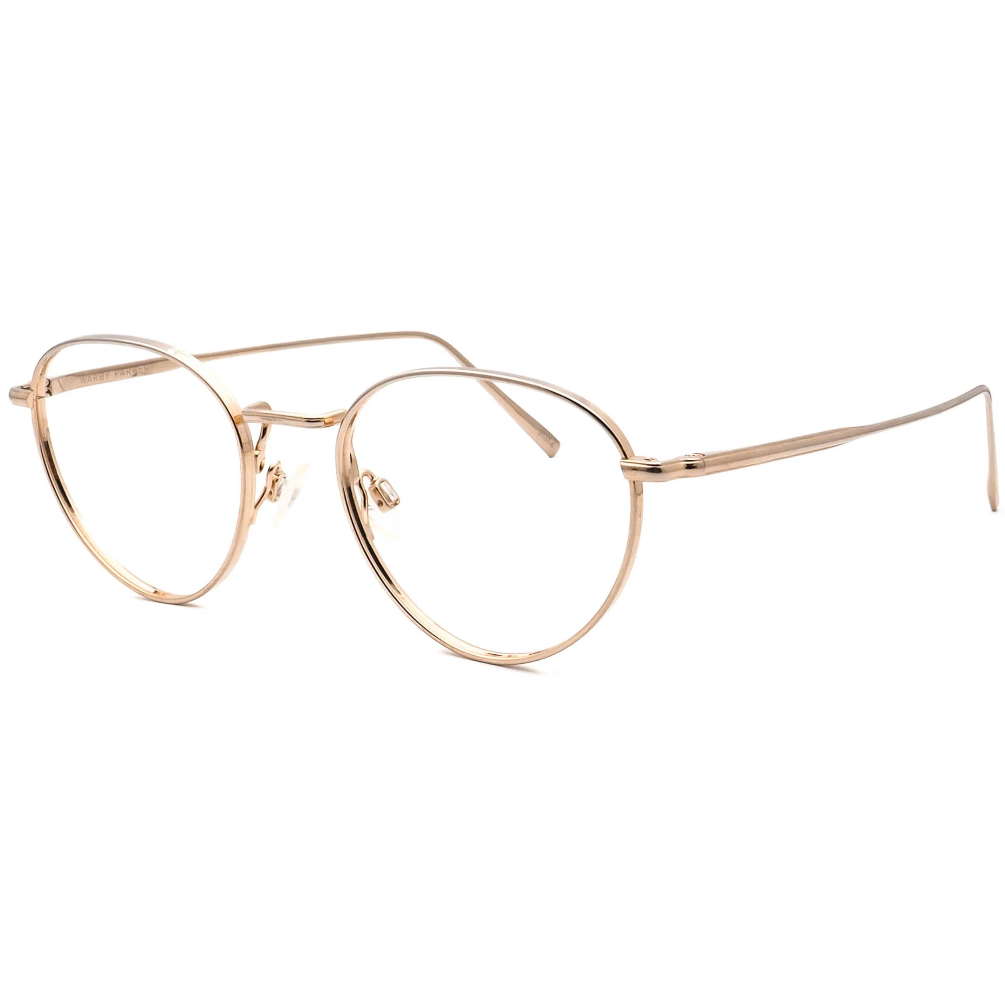 Warby Parker Ezra M 2403 51□20 145 - Image 3