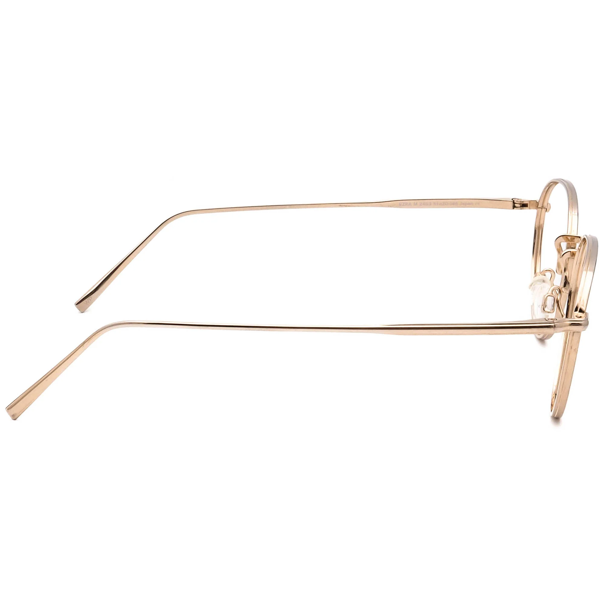 Warby Parker Ezra M 2403 51□20 145 - Image 4