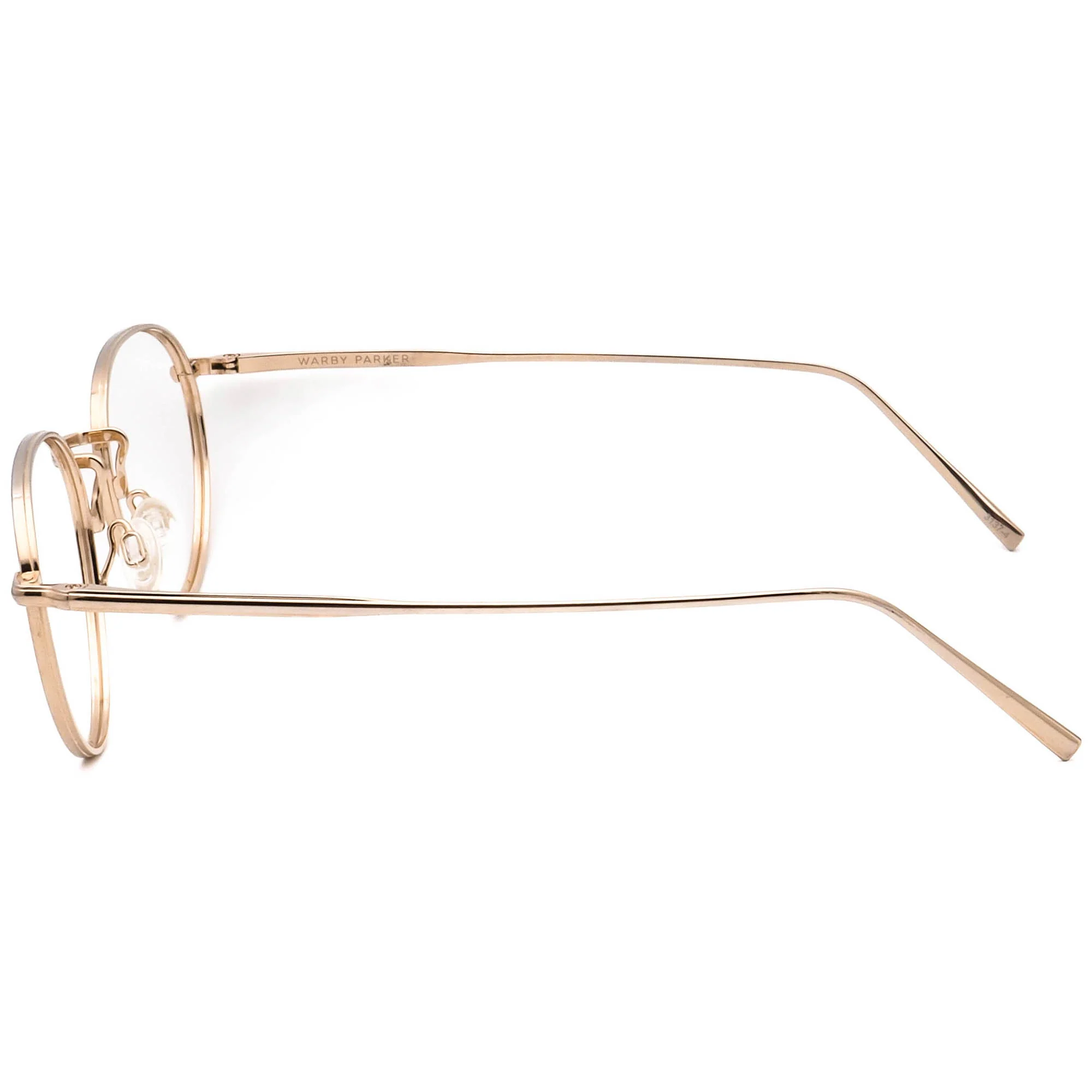 Warby Parker Ezra M 2403  51□20 145 - Image 5