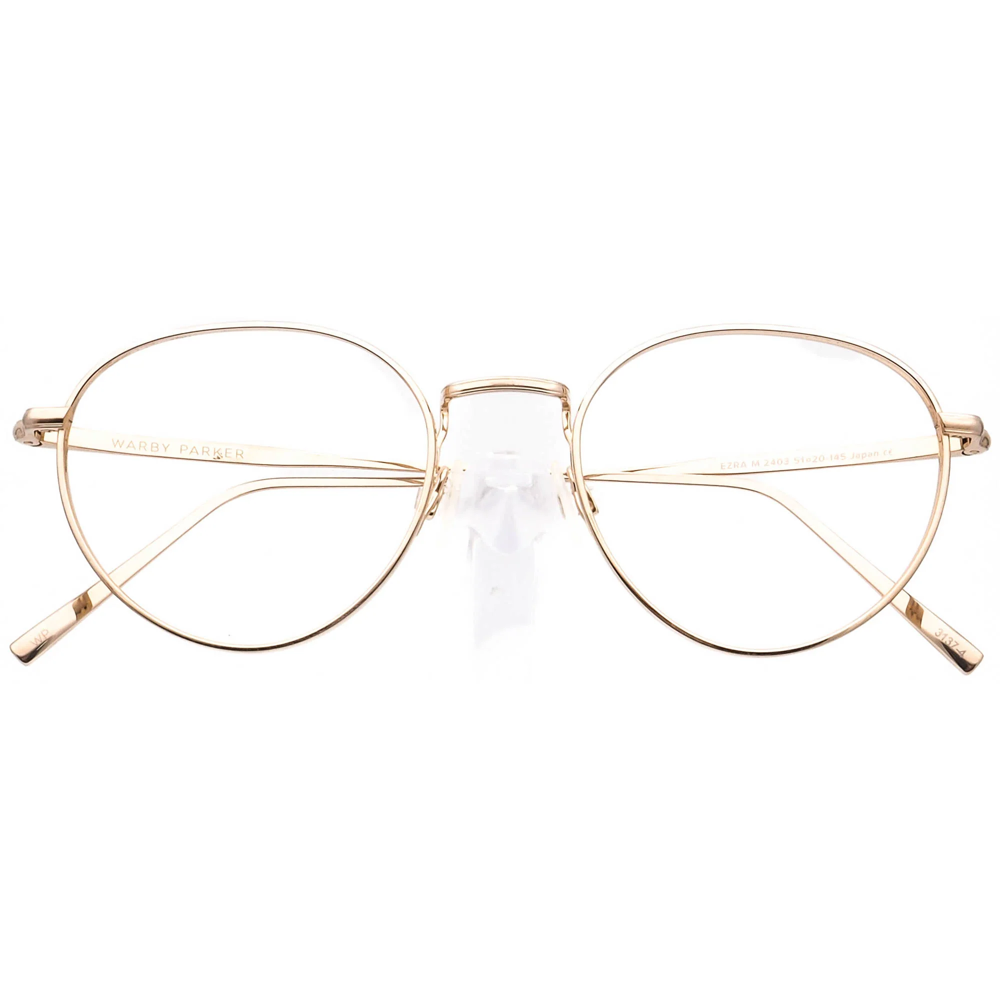 Warby Parker Ezra M 2403  51□20 145 - Image 6
