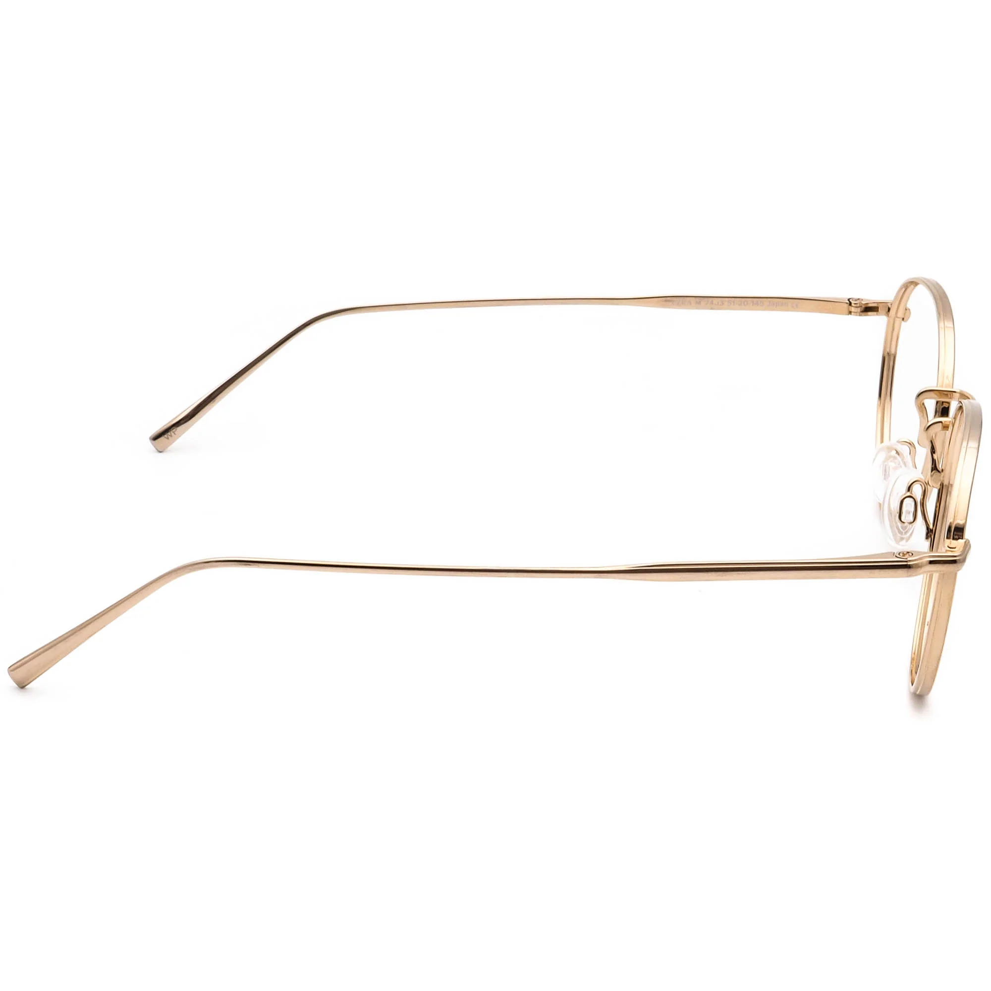 Warby Parker Ezra M 2403 51□20 145 - Image 4