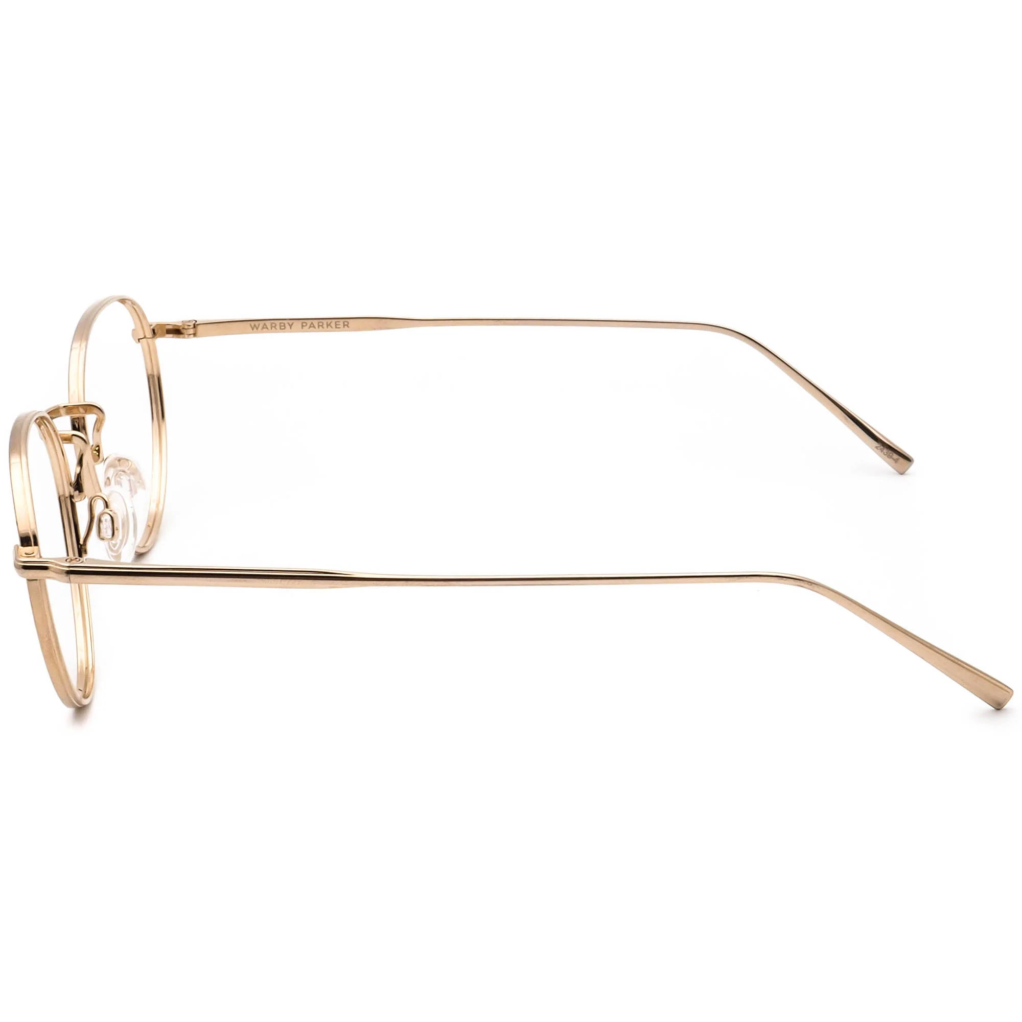 Warby Parker Ezra M 2403 51□20 145 - Image 5