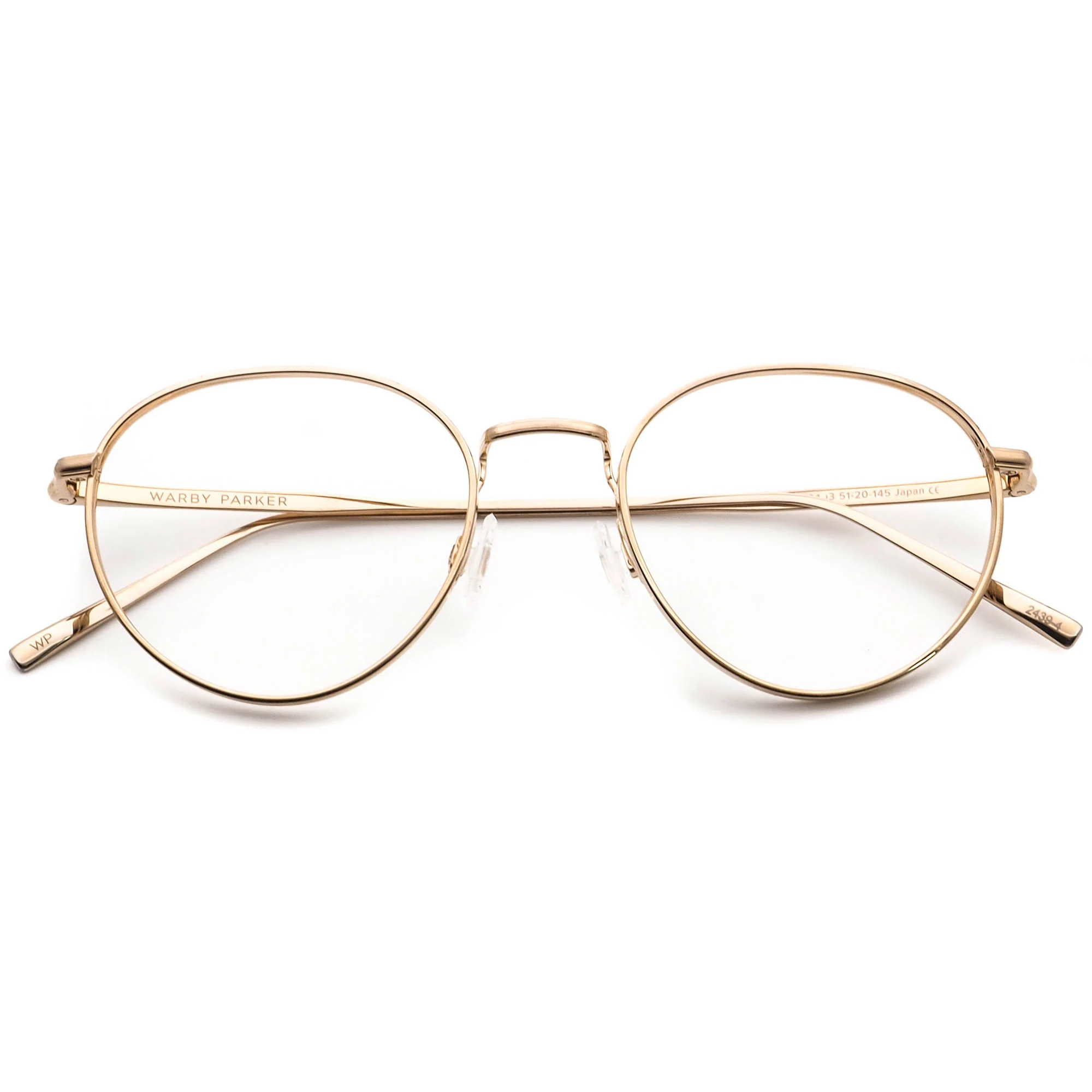 Warby Parker Ezra M 2403 51□20 145 - Image 6
