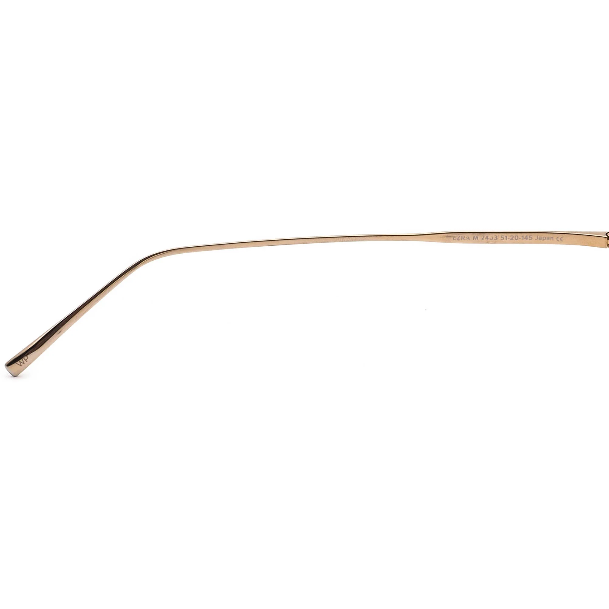 Warby Parker Ezra M 2403 51□20 145 - Image 7