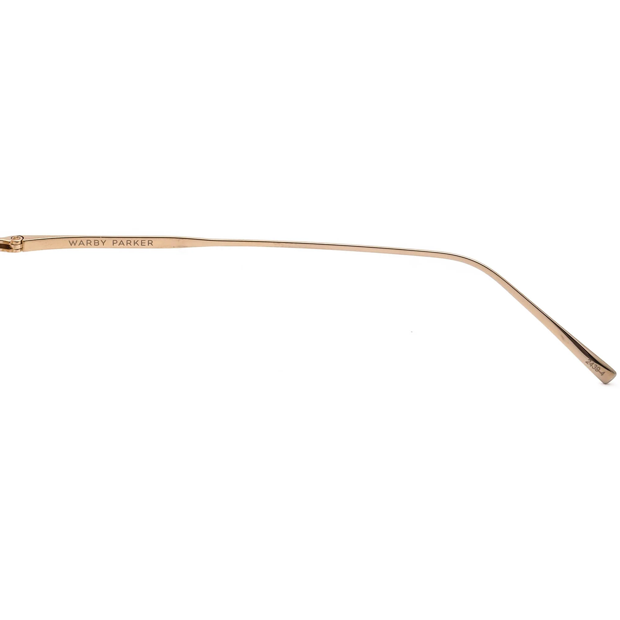 Warby Parker Ezra M 2403 51□20 145 - Image 8