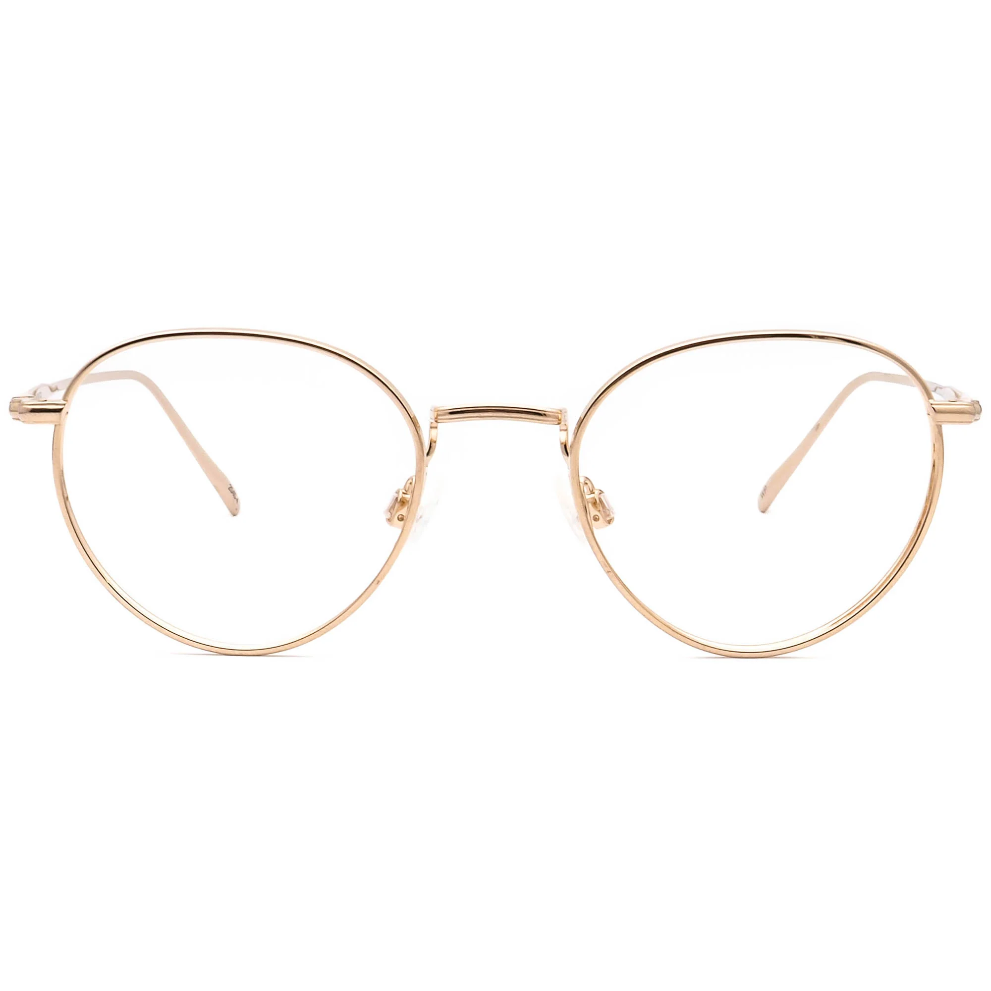 Warby Parker Ezra N 2200  48□20 145 - Image 2