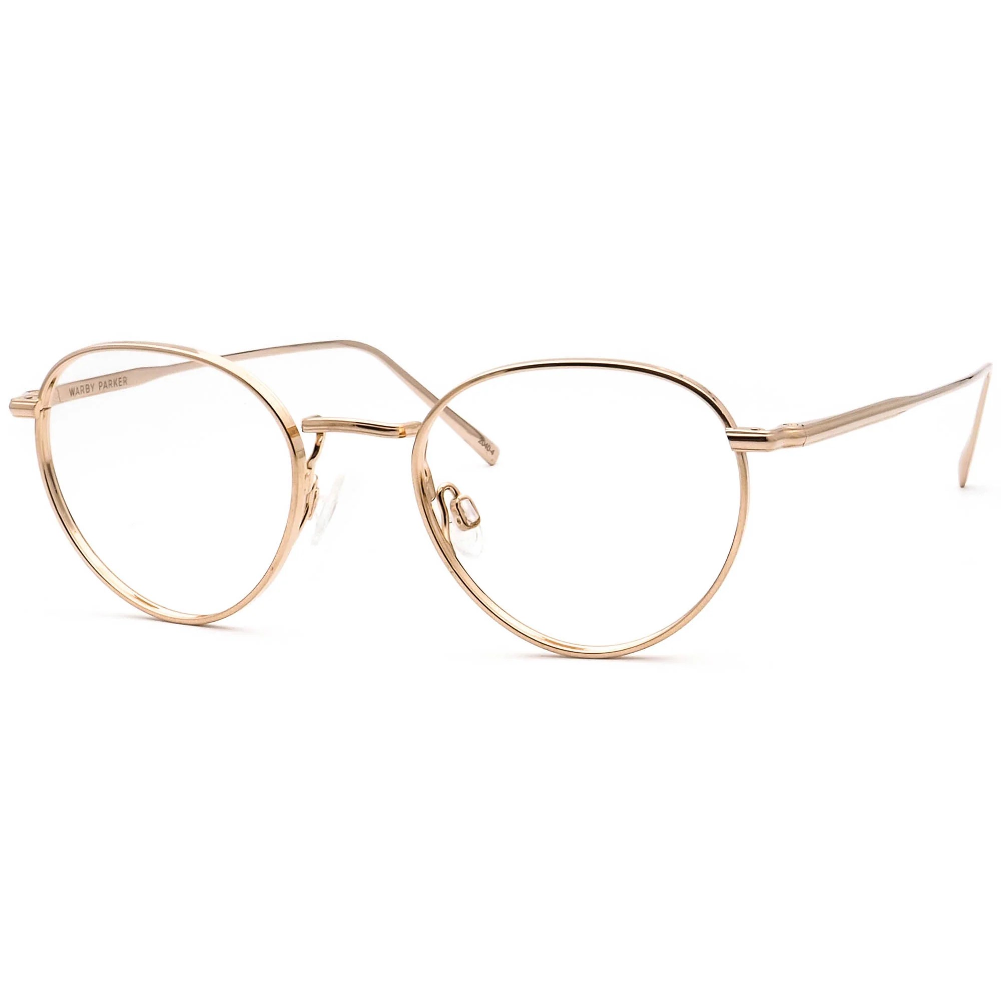 Warby Parker Ezra N 2200  48□20 145 - Image 3