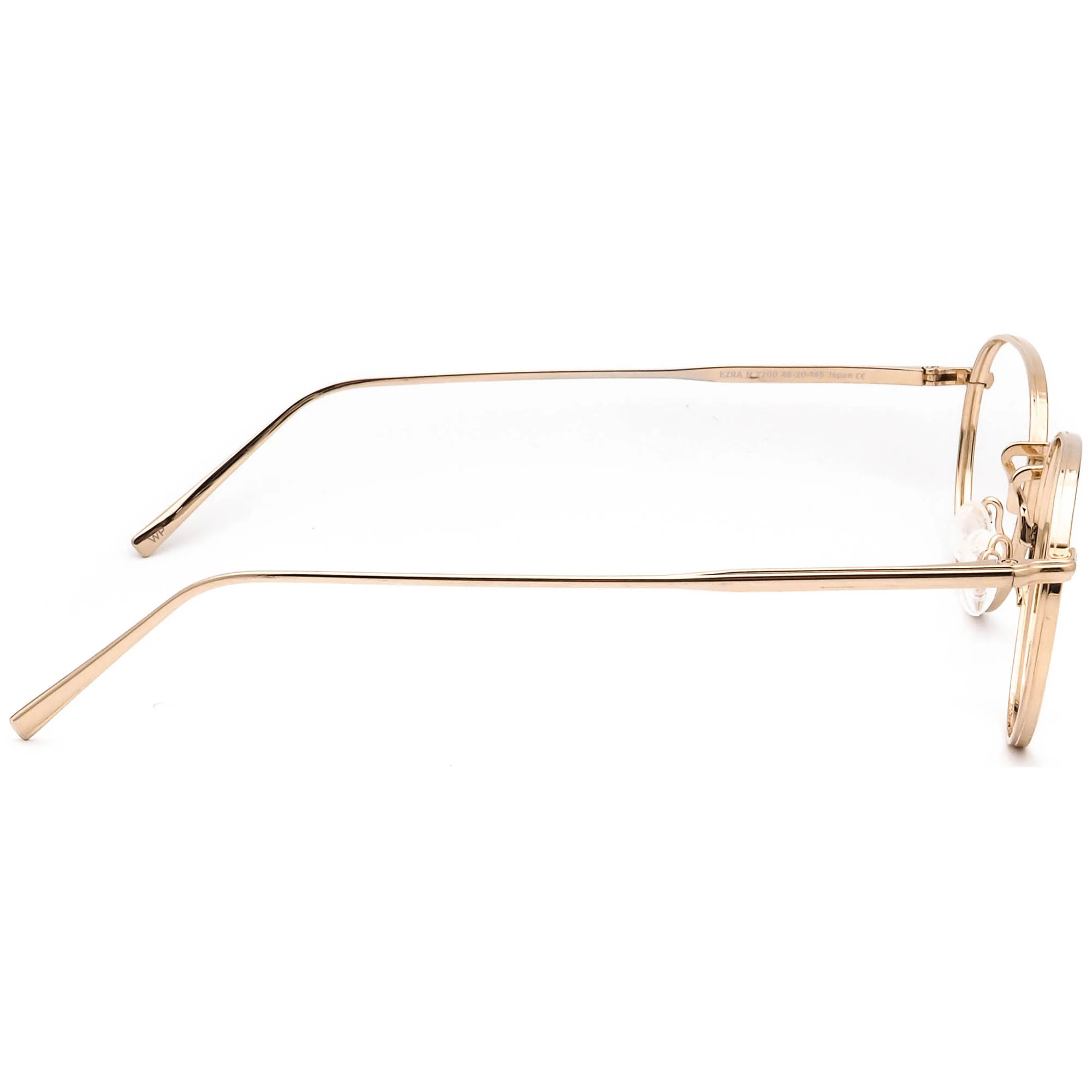 Warby Parker Ezra N 2200  48□20 145 - Image 4