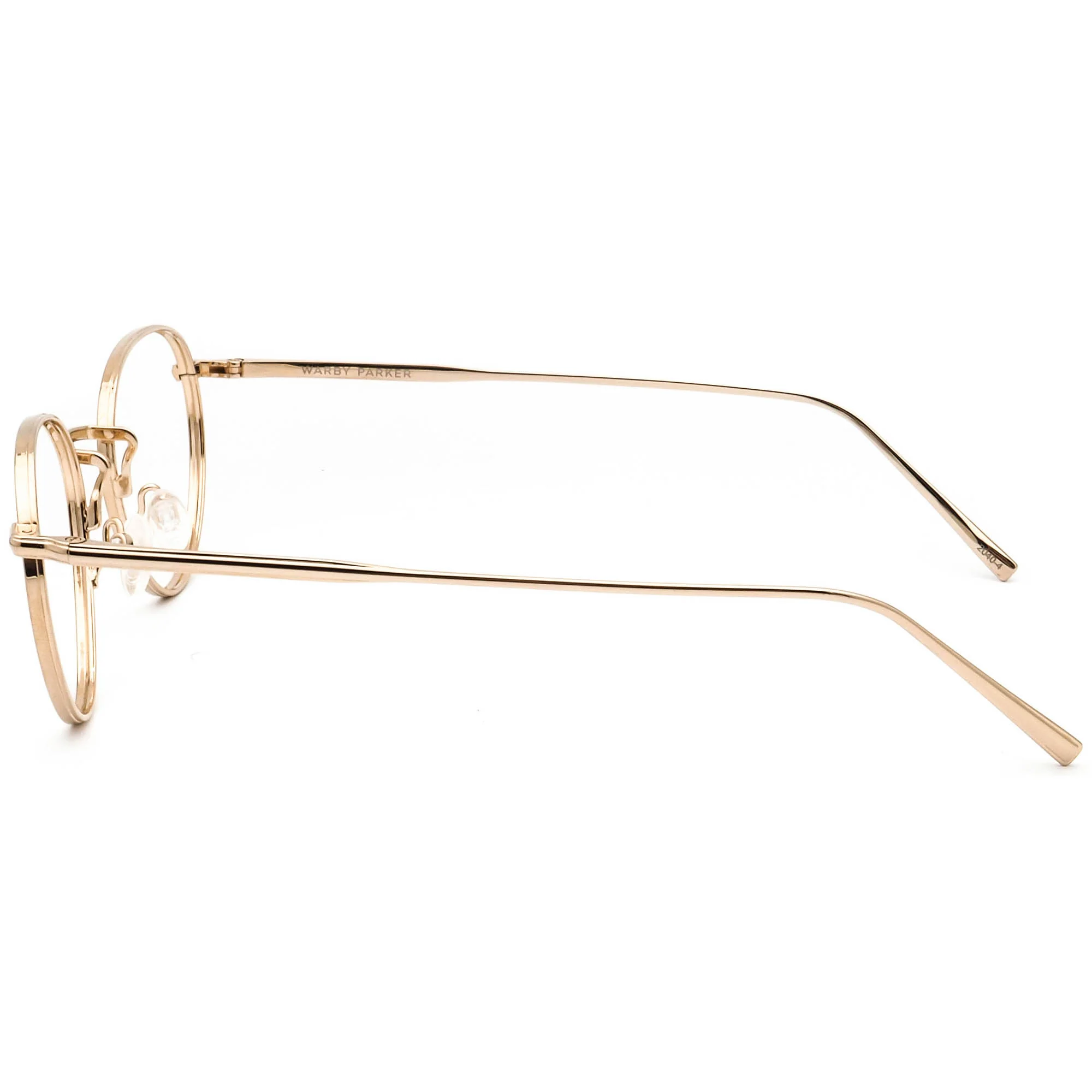 Warby Parker Ezra N 2200  48□20 145 - Image 5