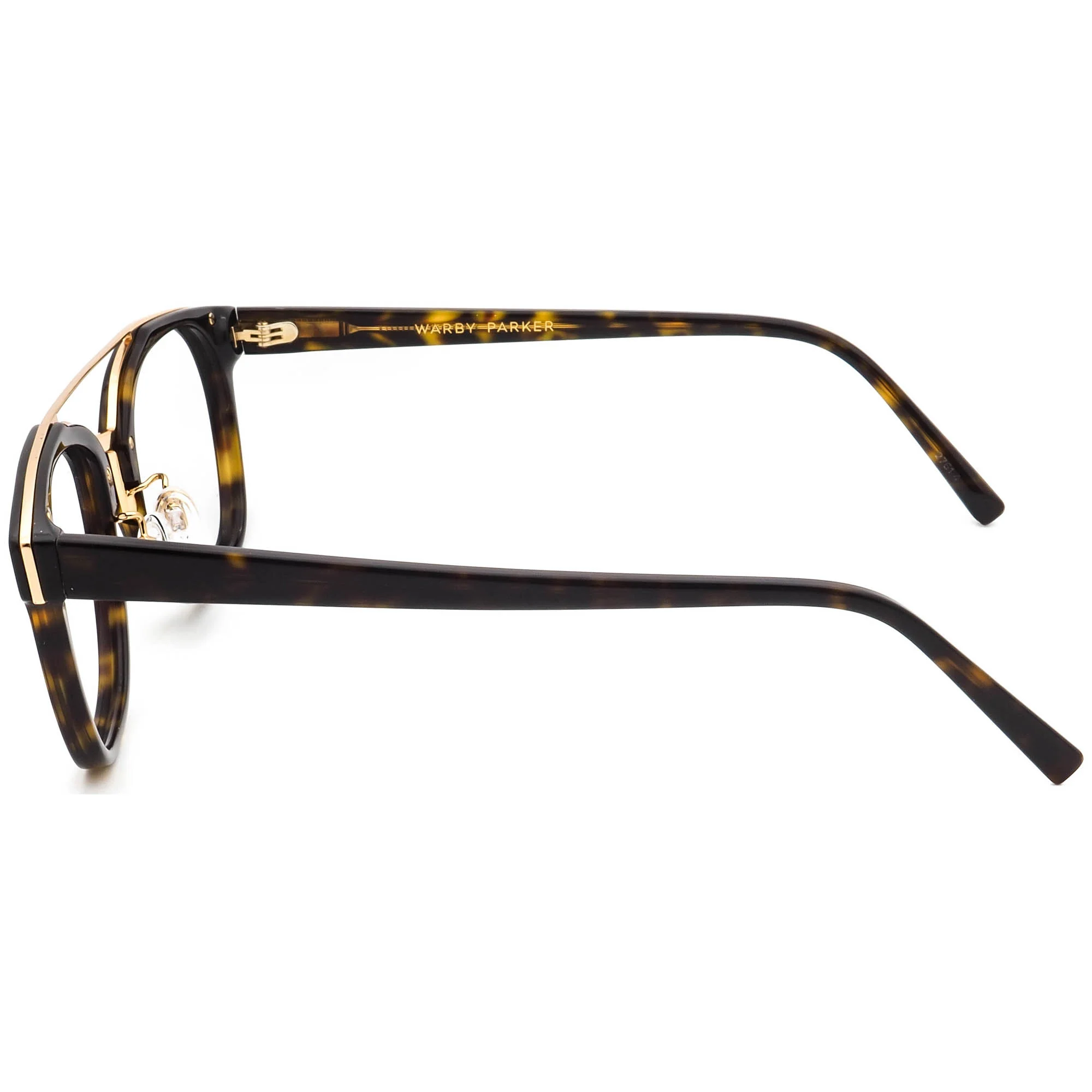 Warby Parker Fairfax W 8530  53□21 145 - Image 5