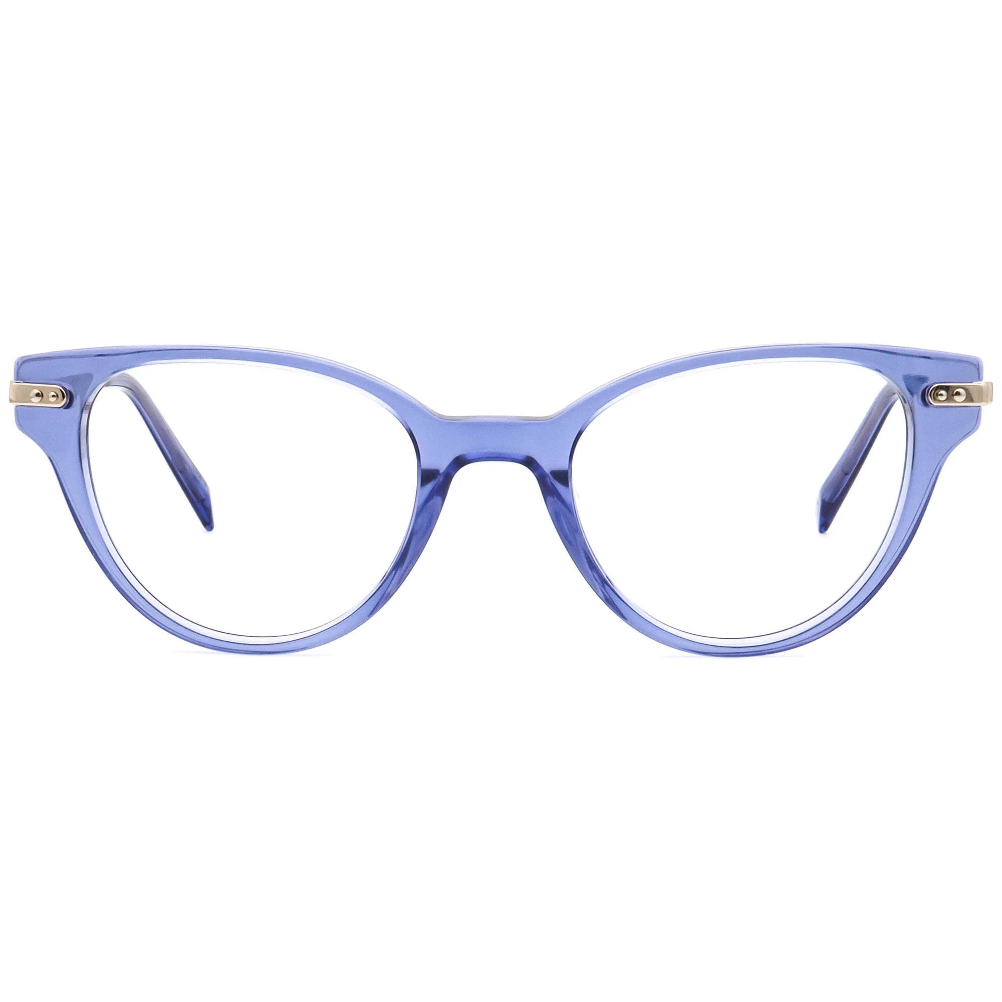 Warby Parker Fara M 2125 (Medium)  48□20 140 - Image 2
