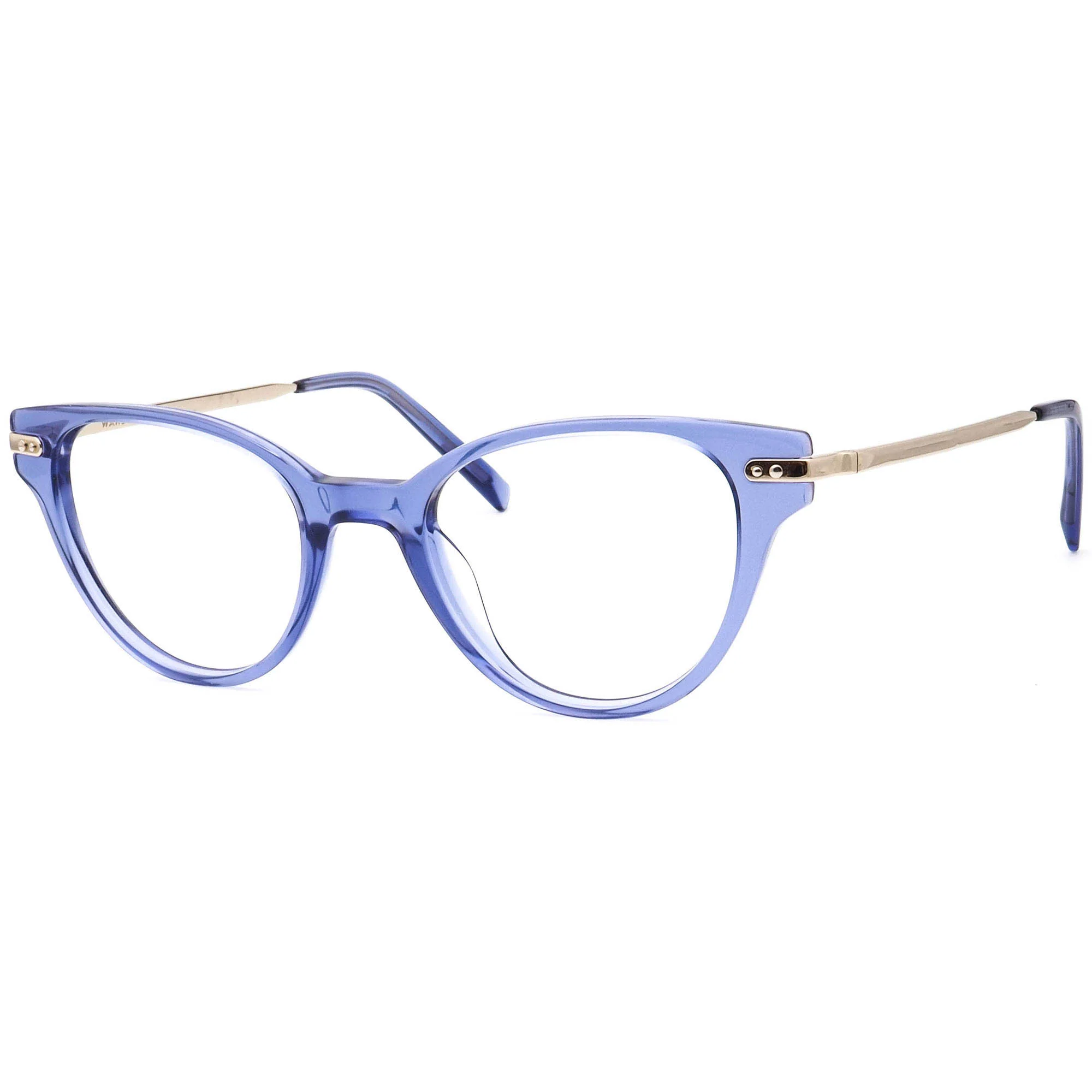 Warby Parker Fara M 2125 (Medium)  48□20 140 - Image 3