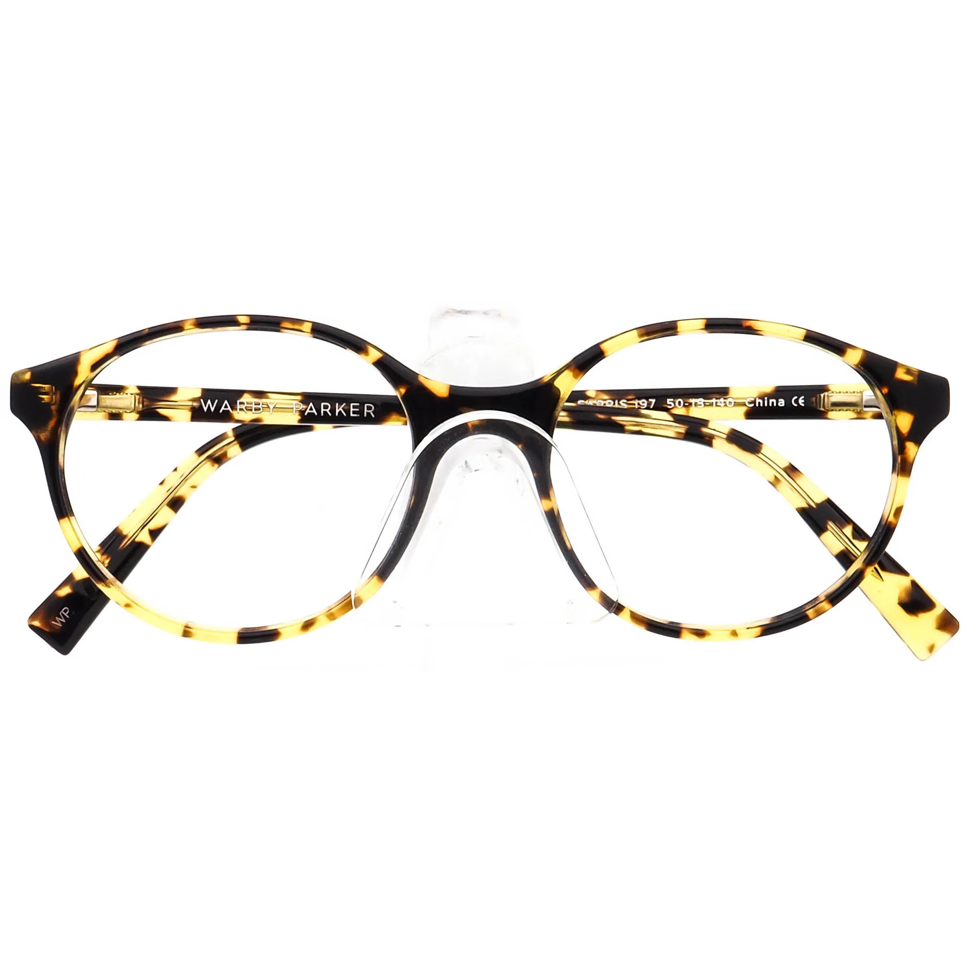 Warby Parker Farris 197   50□18 140 - Image 6