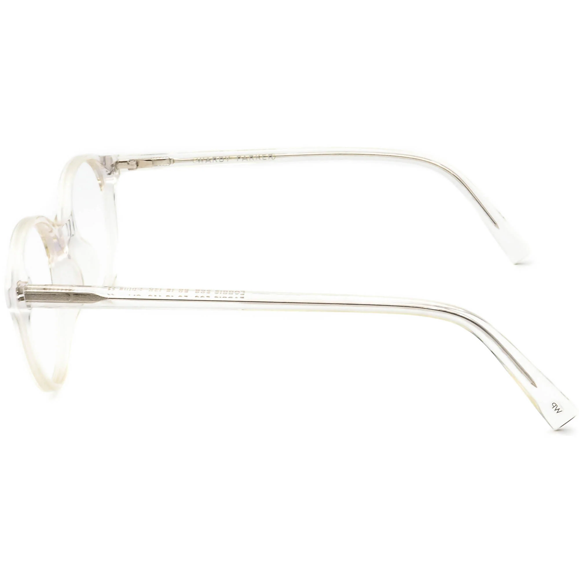 Warby Parker Farris 500   50□18 140 - Image 5