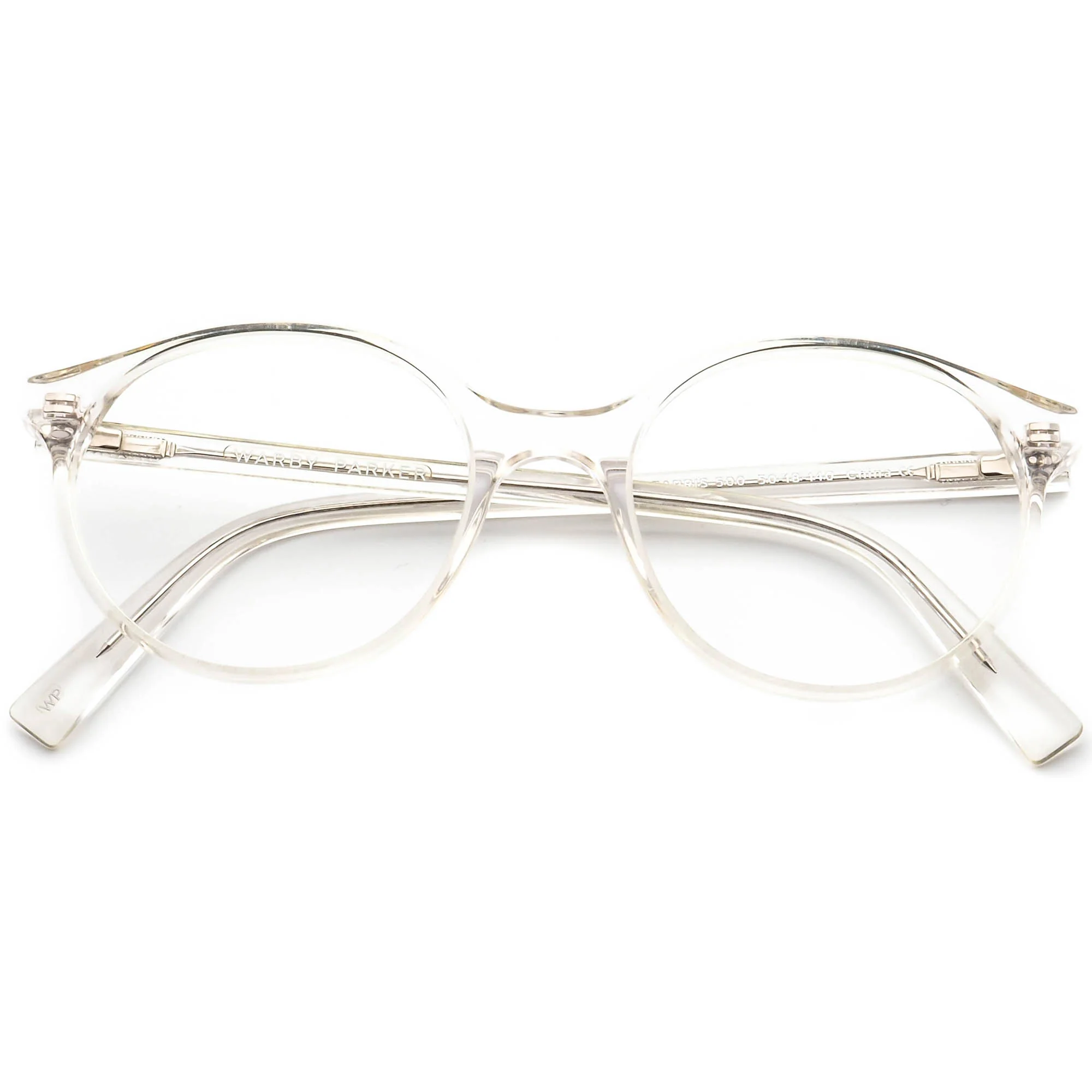 Warby Parker Farris 500   50□18 140 - Image 6