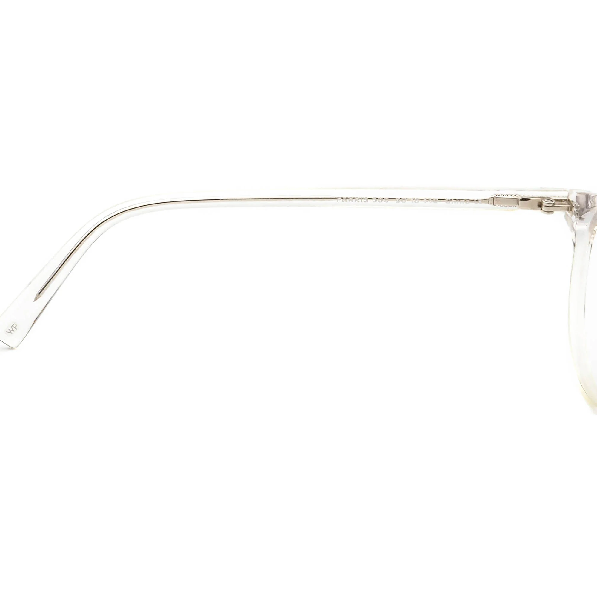 Warby Parker Farris 500   50□18 140 - Image 7