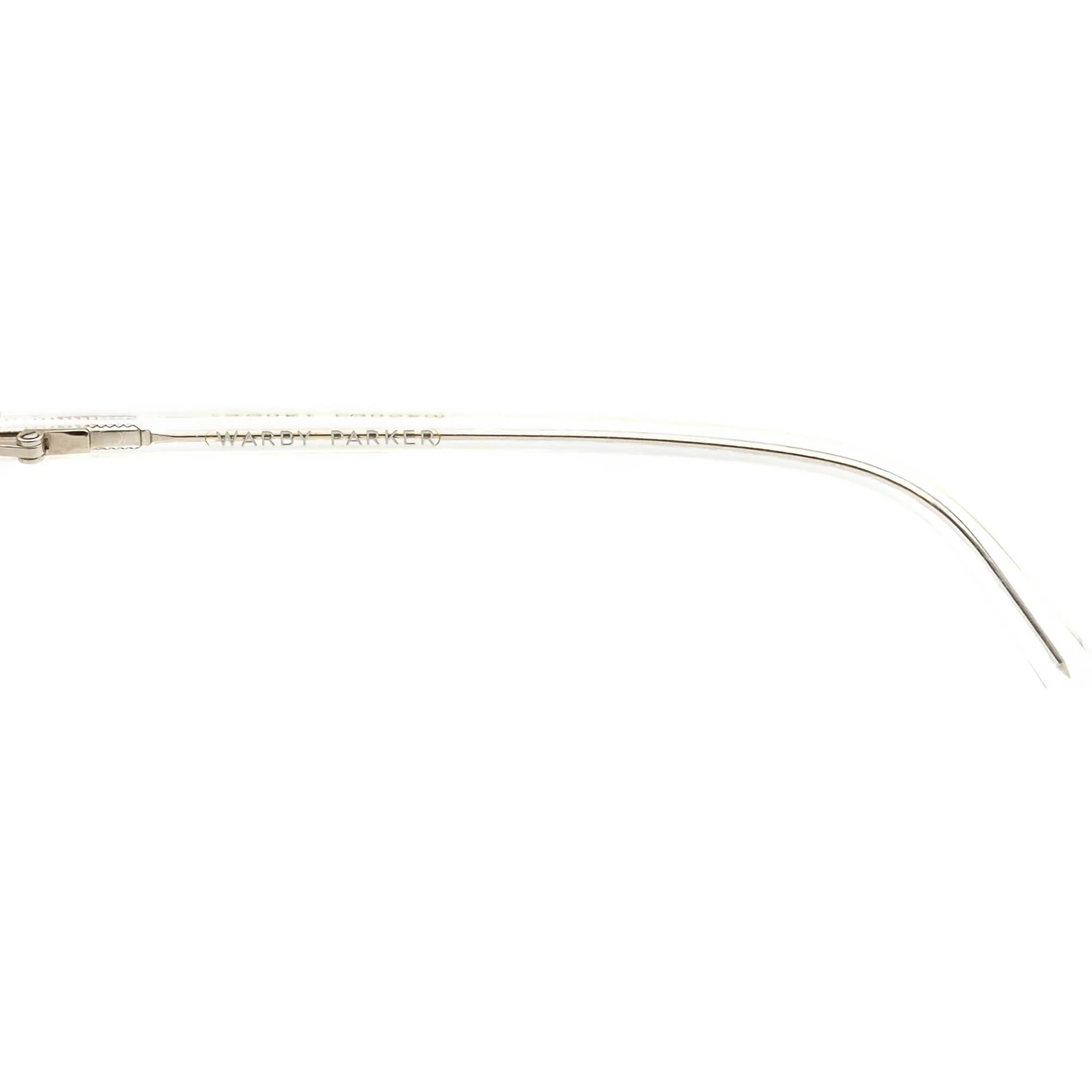 Warby Parker Farris 500   50□18 140 - Image 8