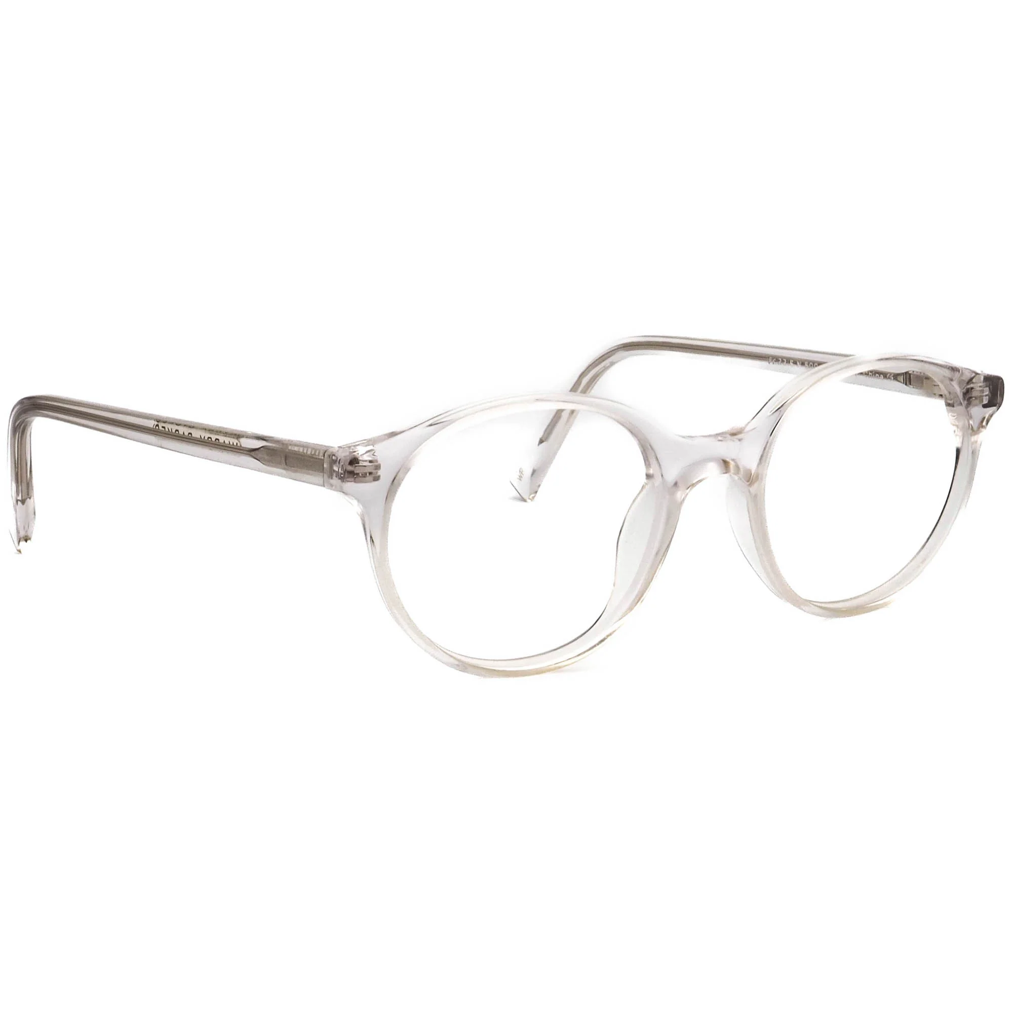 Warby Parker Farris N 500 (Narrow)