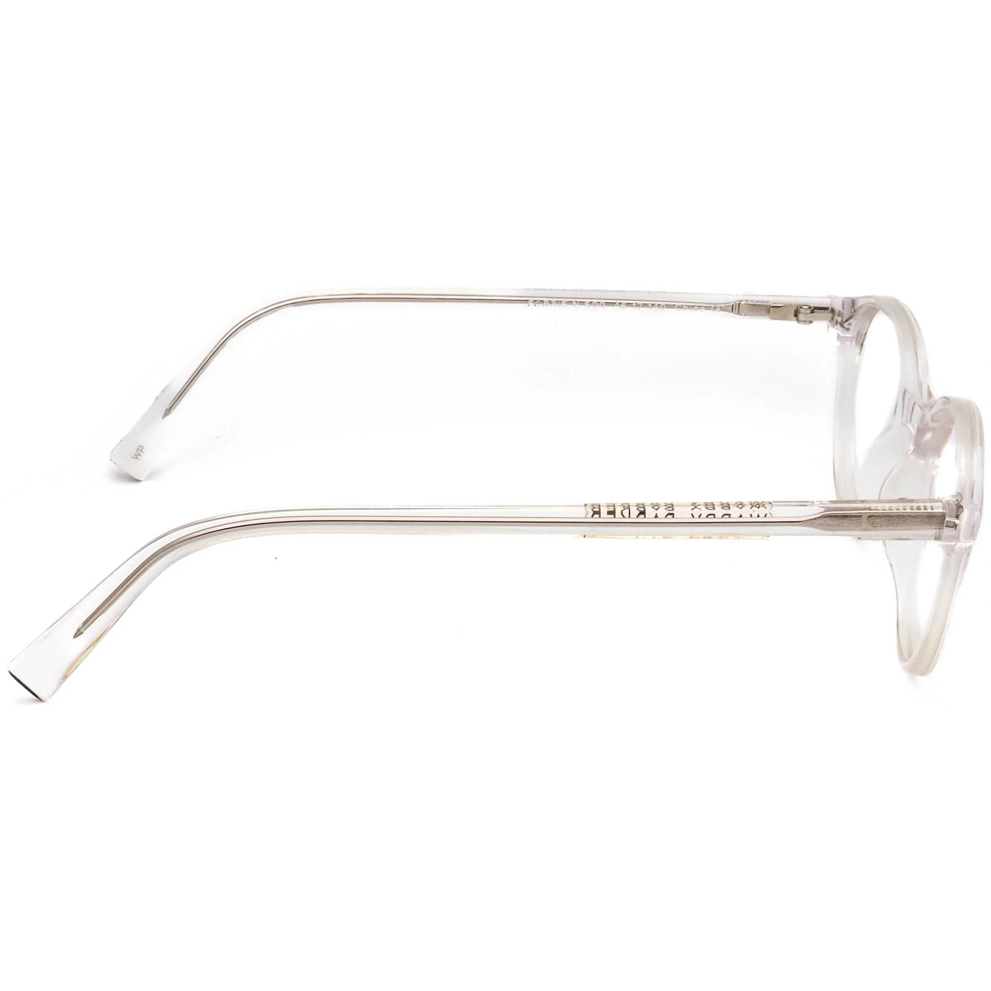 Warby Parker Farris N 500 (Narrow) - Image 4