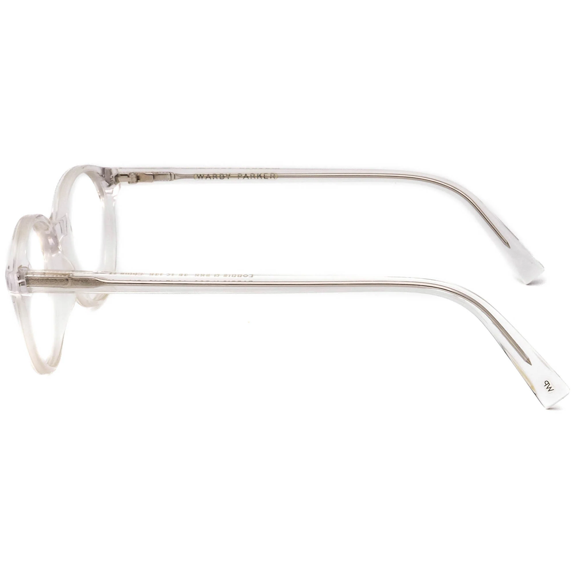Warby Parker Farris N 500 (Narrow) - Image 5