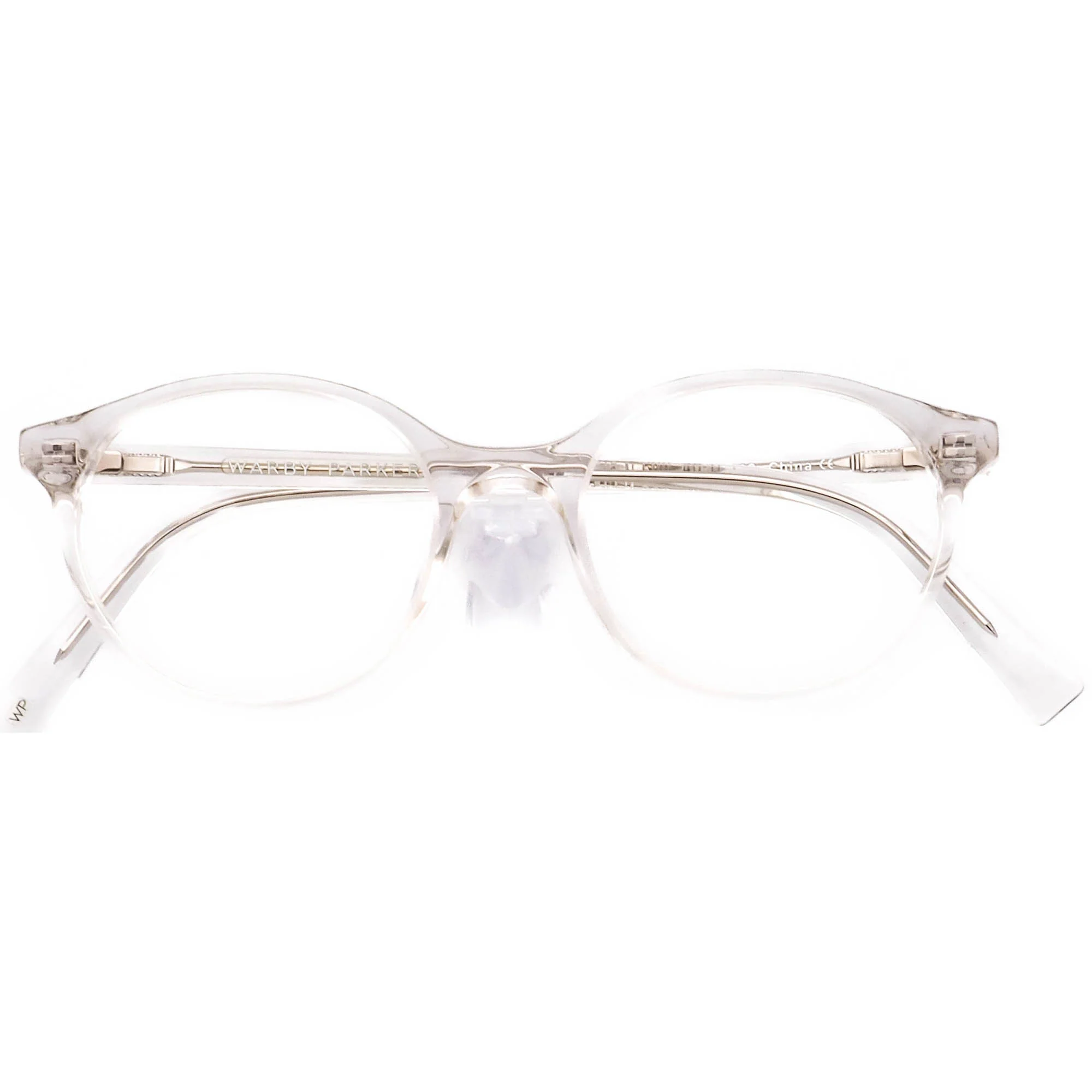 Warby Parker Farris N 500 (Narrow) - Image 6