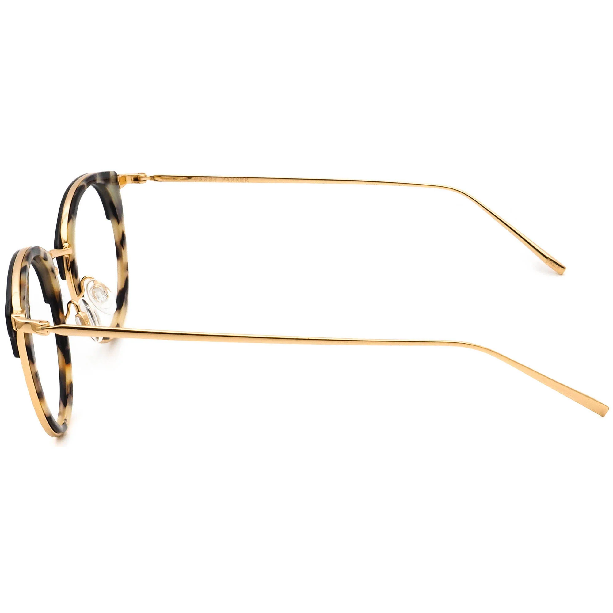 Warby Parker Faye 4710  50□22 140 - Image 5