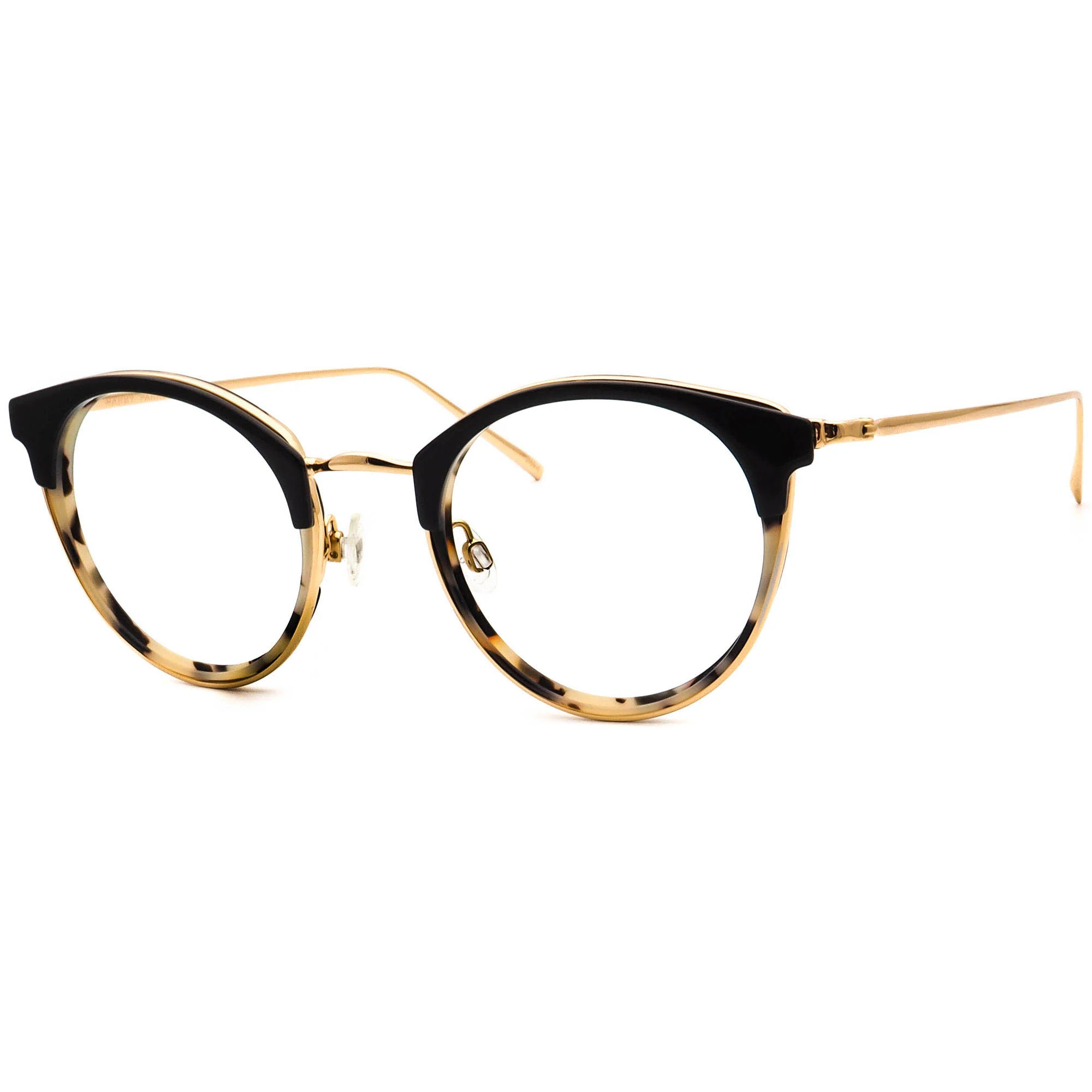 Warby Parker Faye 4710  50□22 140 - Image 3