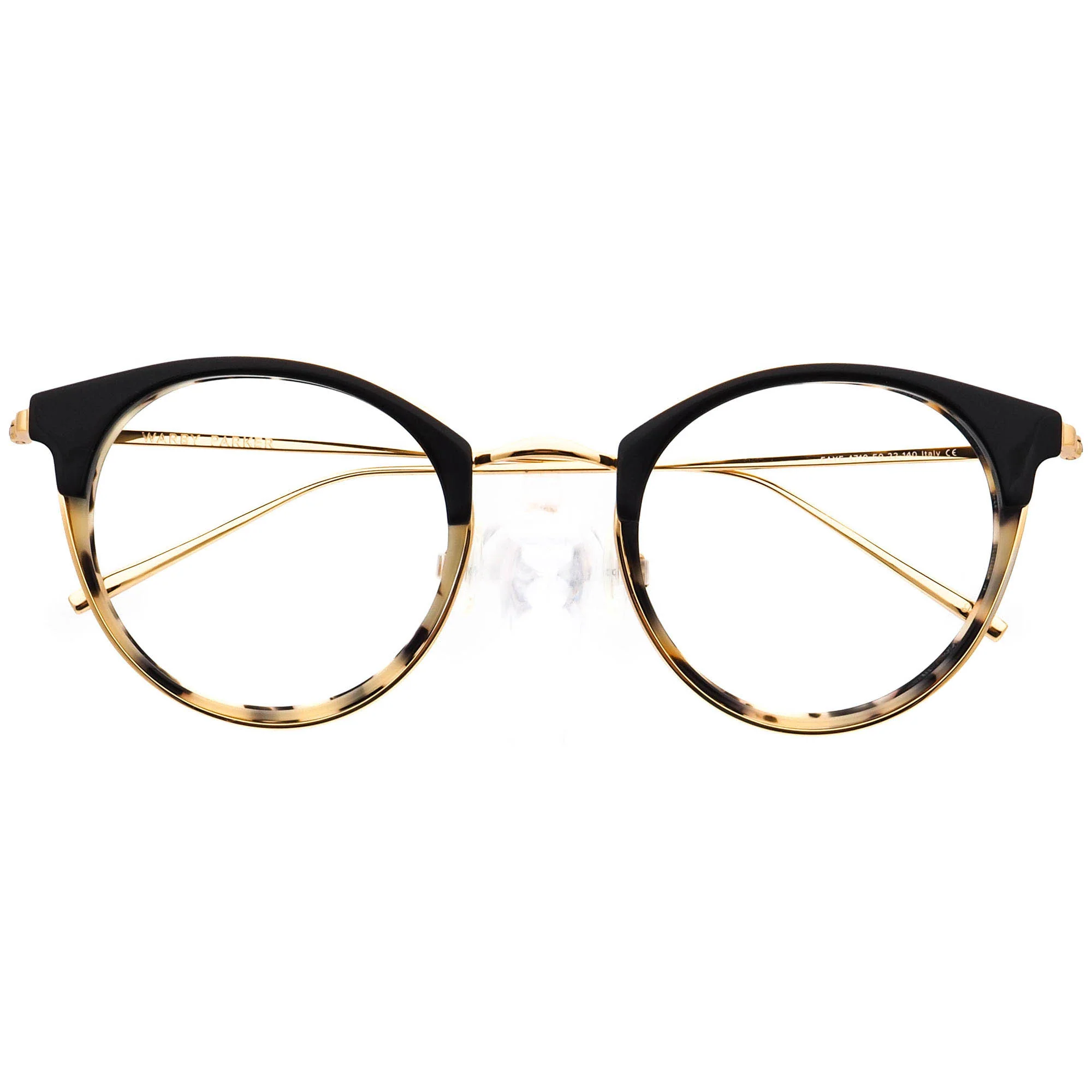 Warby Parker Faye 4710  50□22 140 - Image 6
