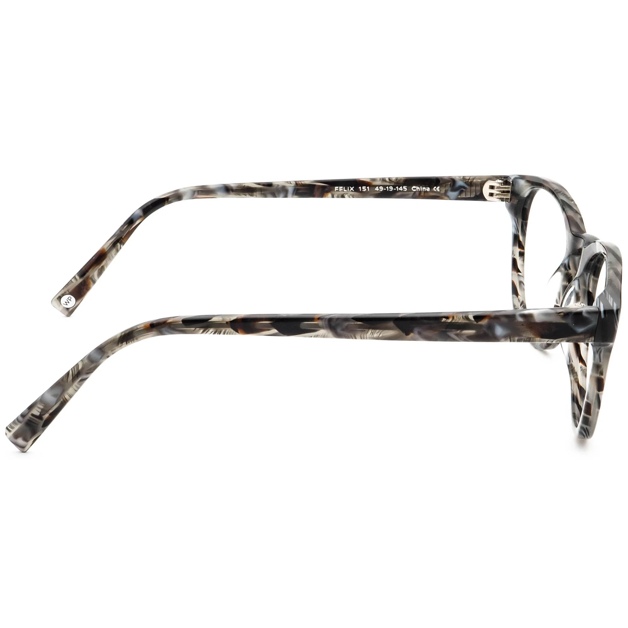 Warby Parker Felix 151 49□19 145 - Image 4