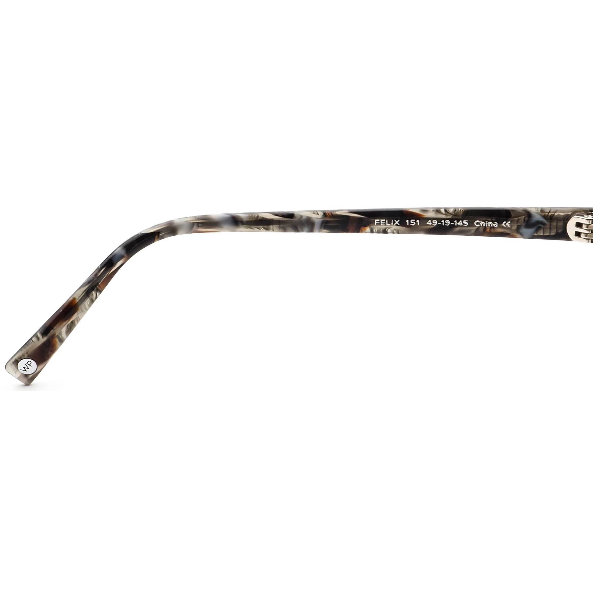 Warby Parker Felix 151 49□19 145 - Image 7