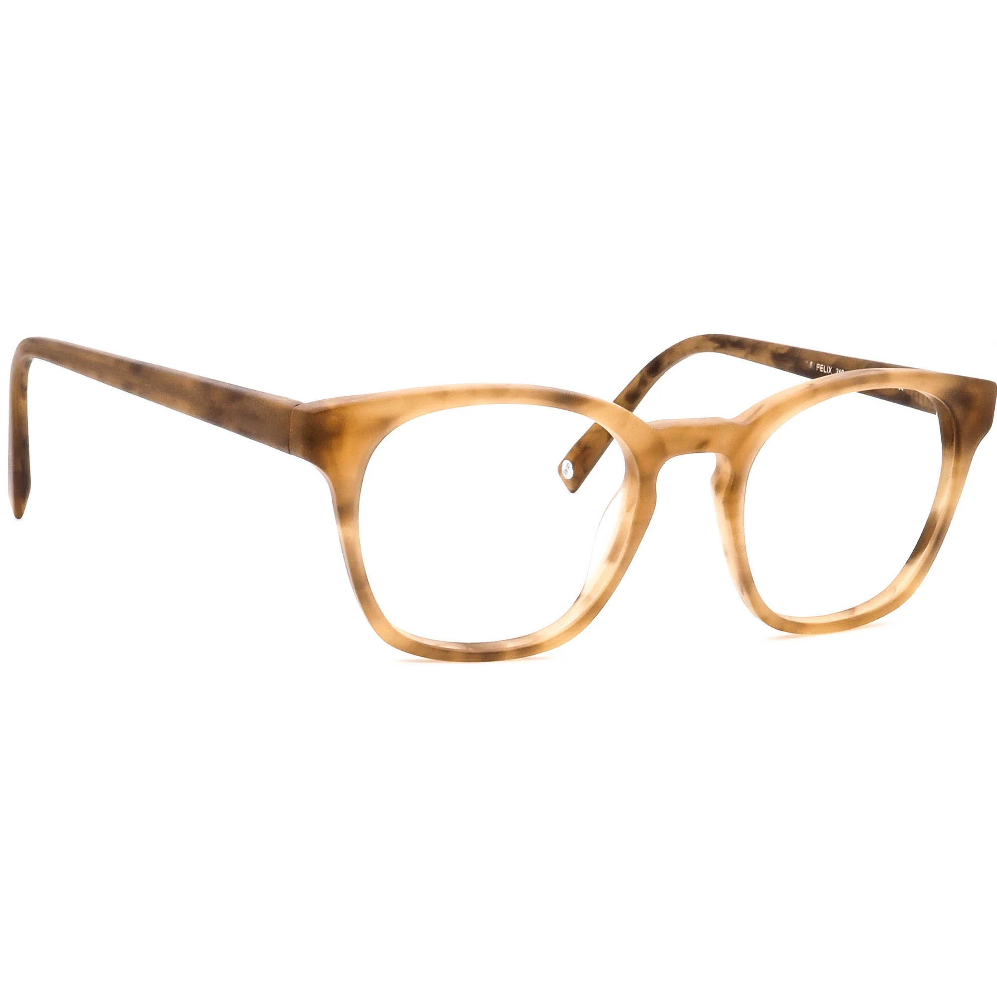 Warby Parker Felix 210 49□19 145