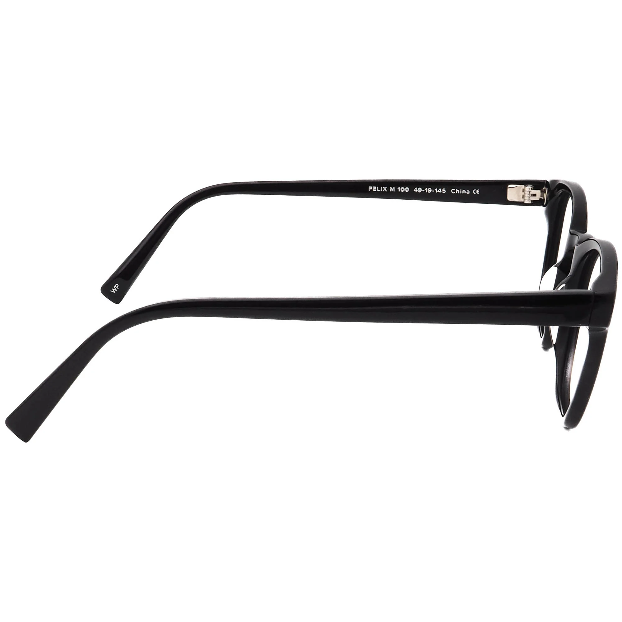 Warby Parker Felix M 100  49□19 145 - Image 4