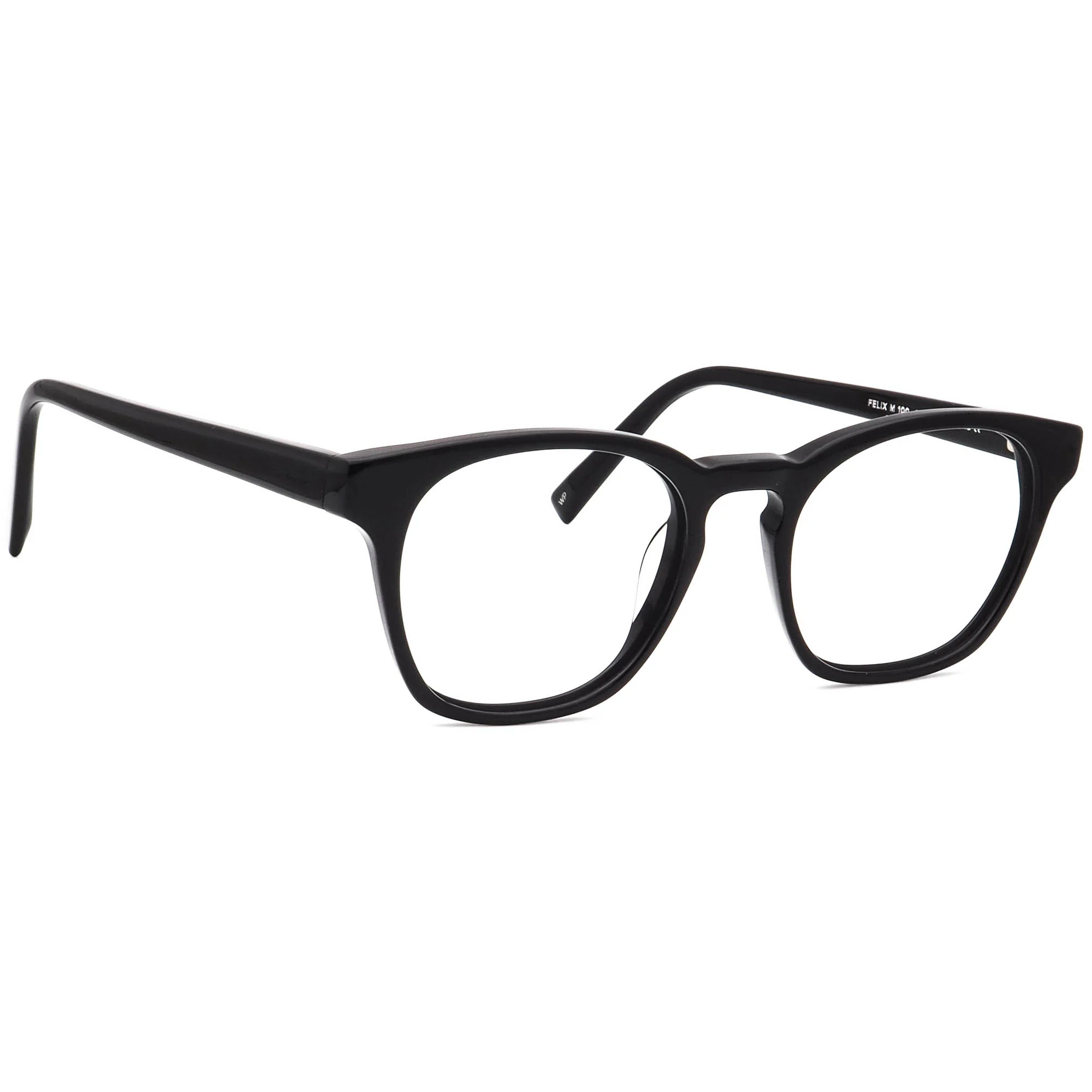 Warby Parker Felix M 100   49□19 145