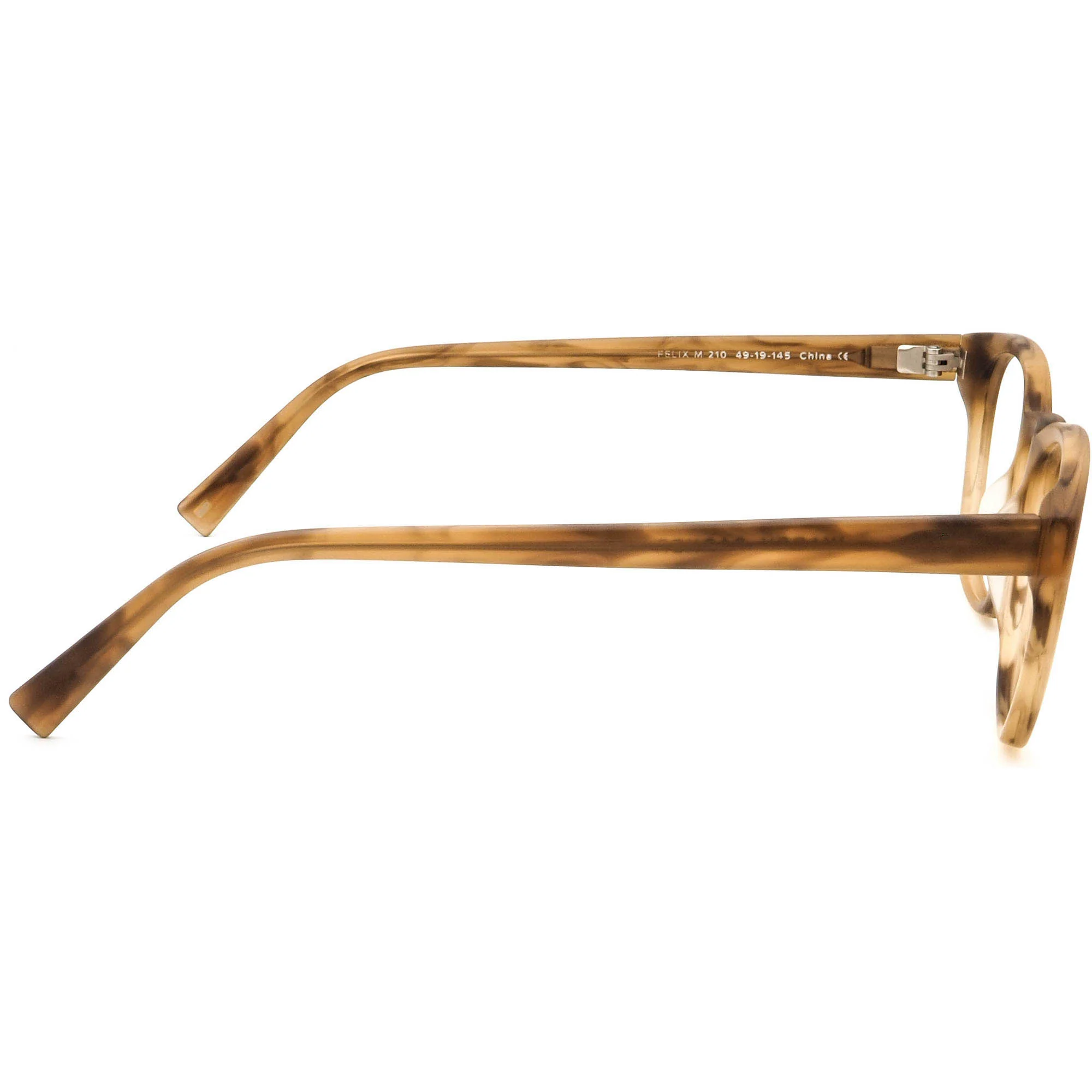 Warby Parker Felix M 210 49□19 145 - Image 4