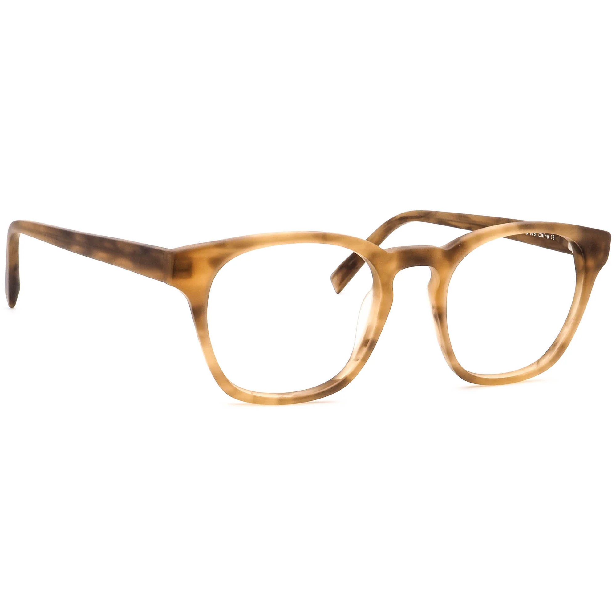 Warby Parker Felix M 210   49□19 145