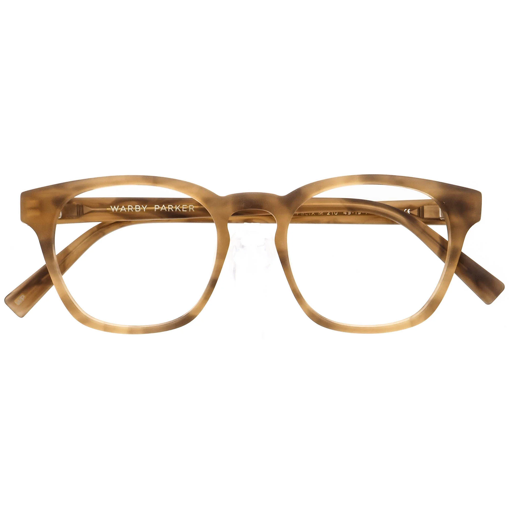 Warby Parker Felix M 210   49□19 145 - Image 6