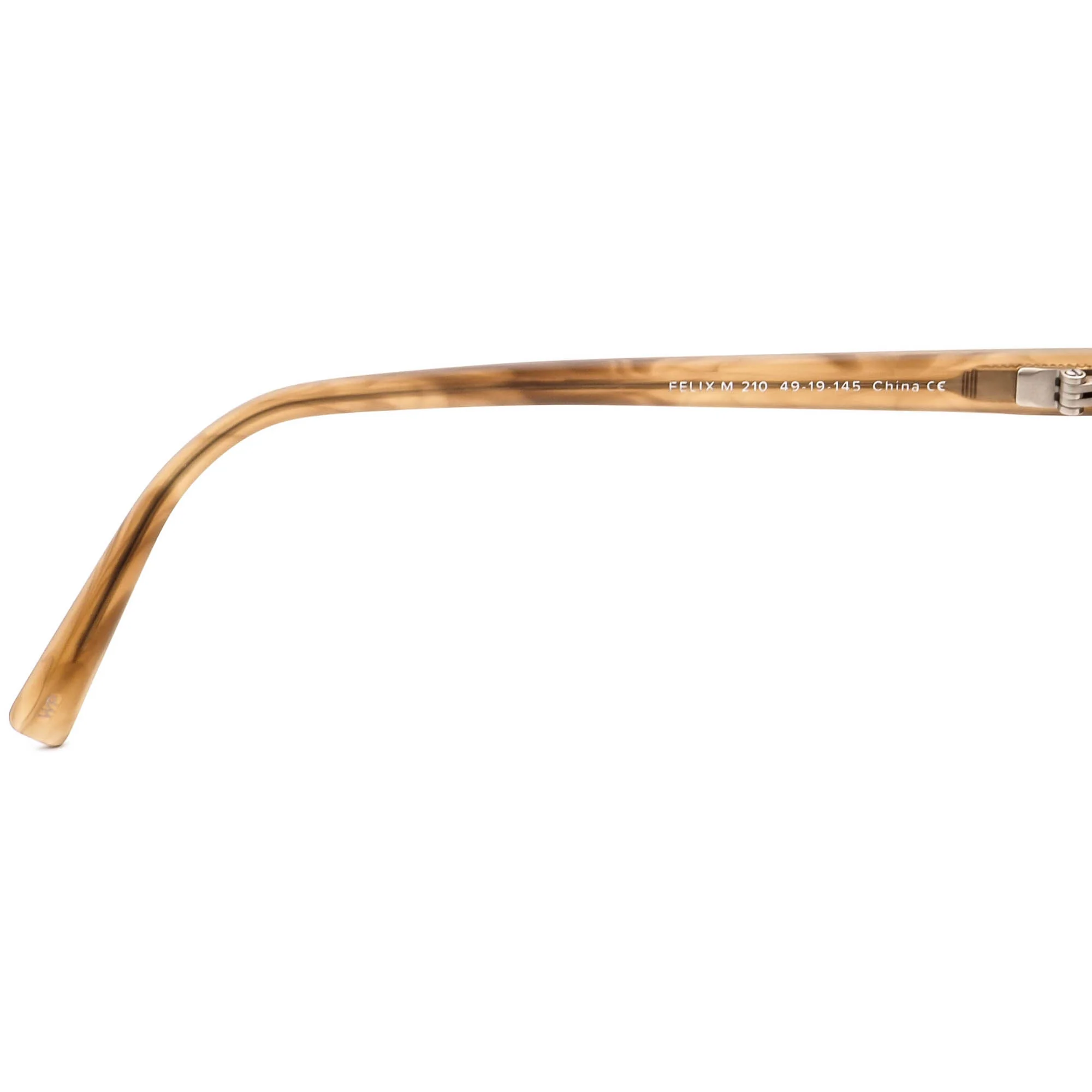 Warby Parker Felix M 210 49□19 145 - Image 7
