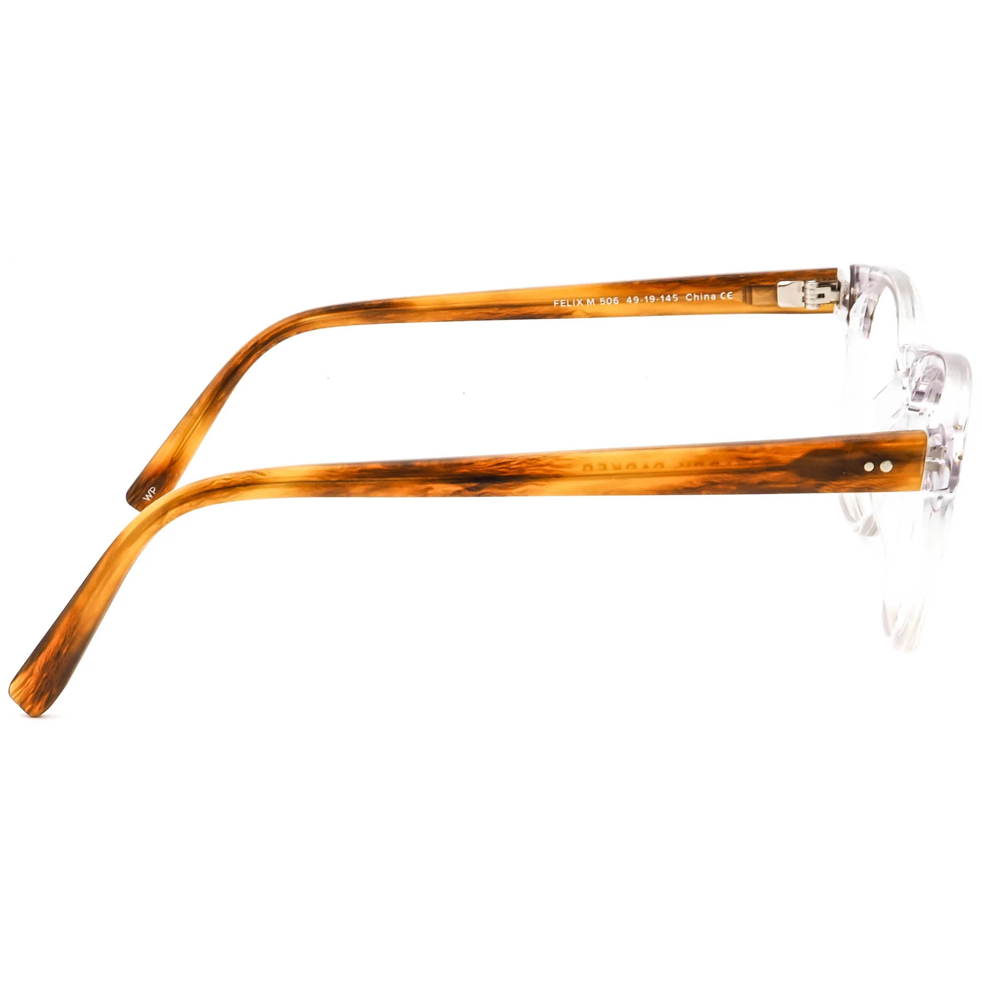 Warby Parker Felix M 506 49□19 145 - Image 4