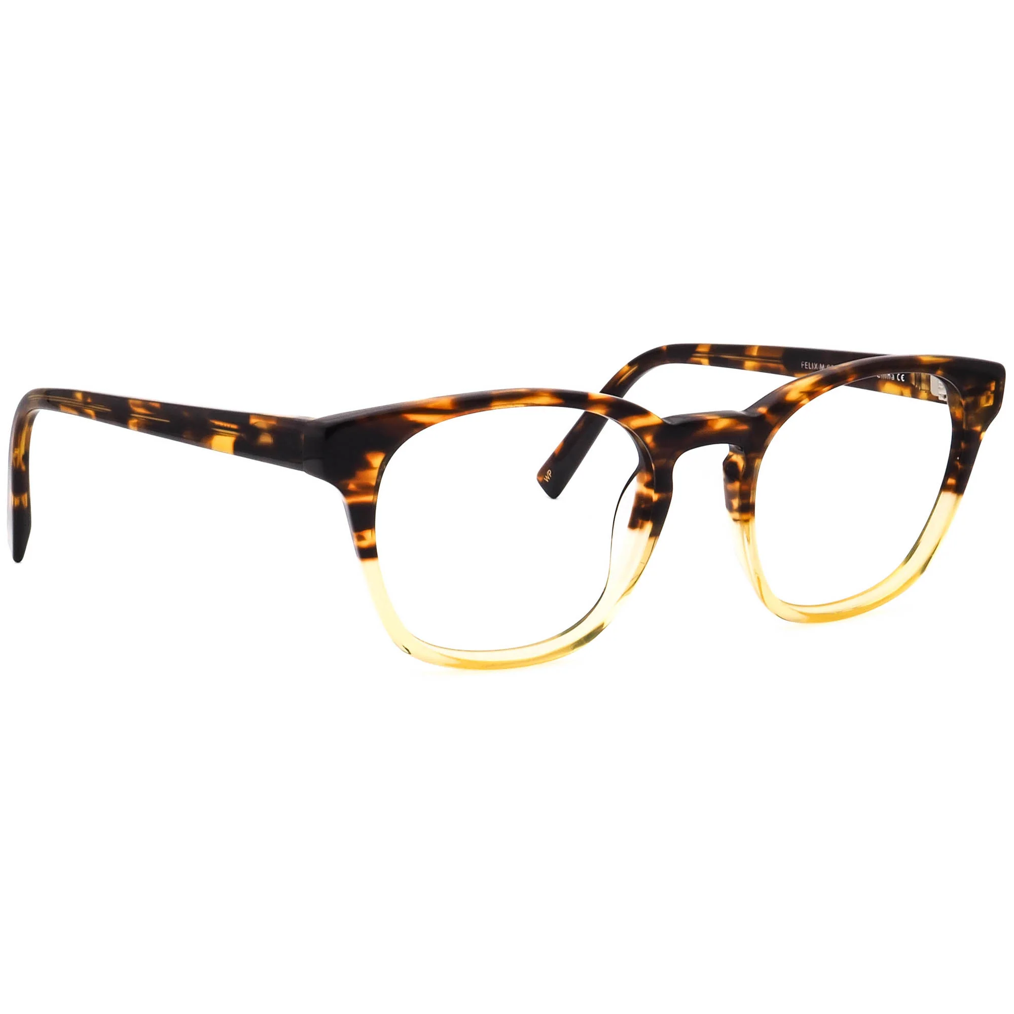 Warby Parker Felix M 929   49□19 145