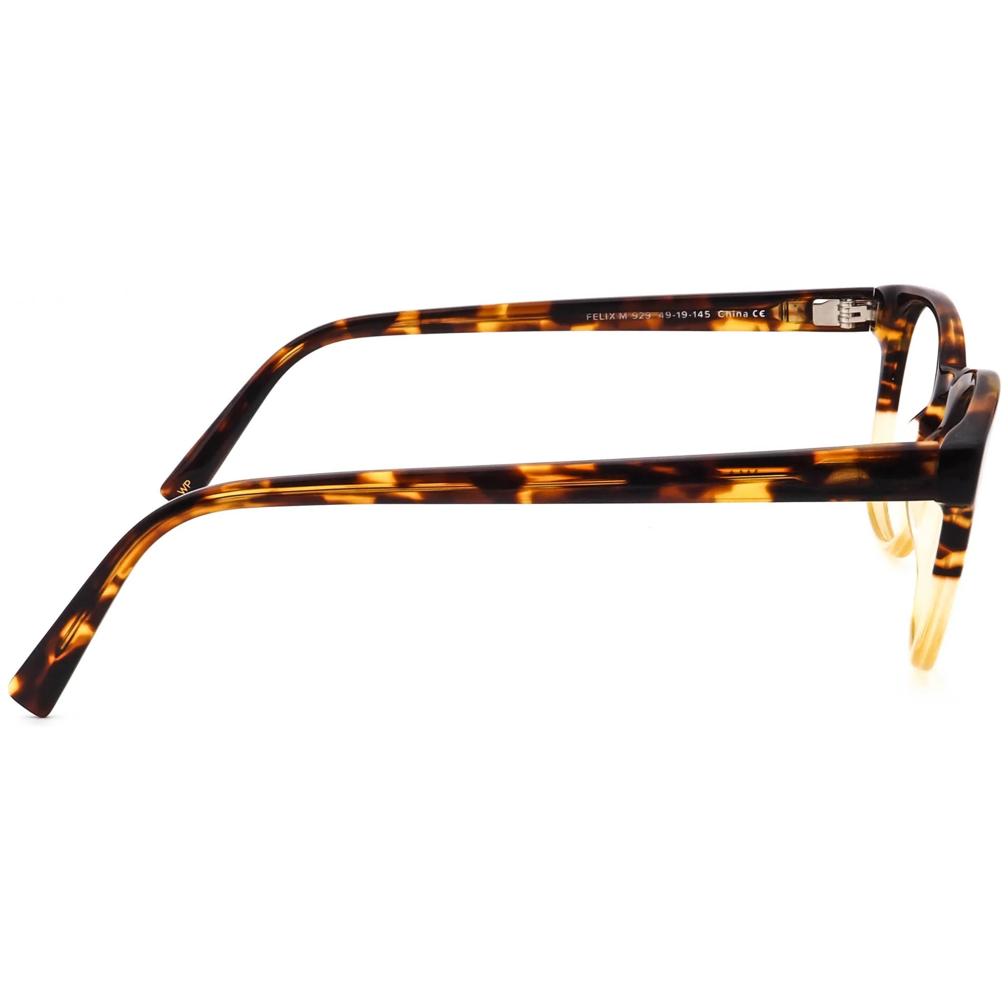 Warby Parker Felix M 929   49□19 145 - Image 4