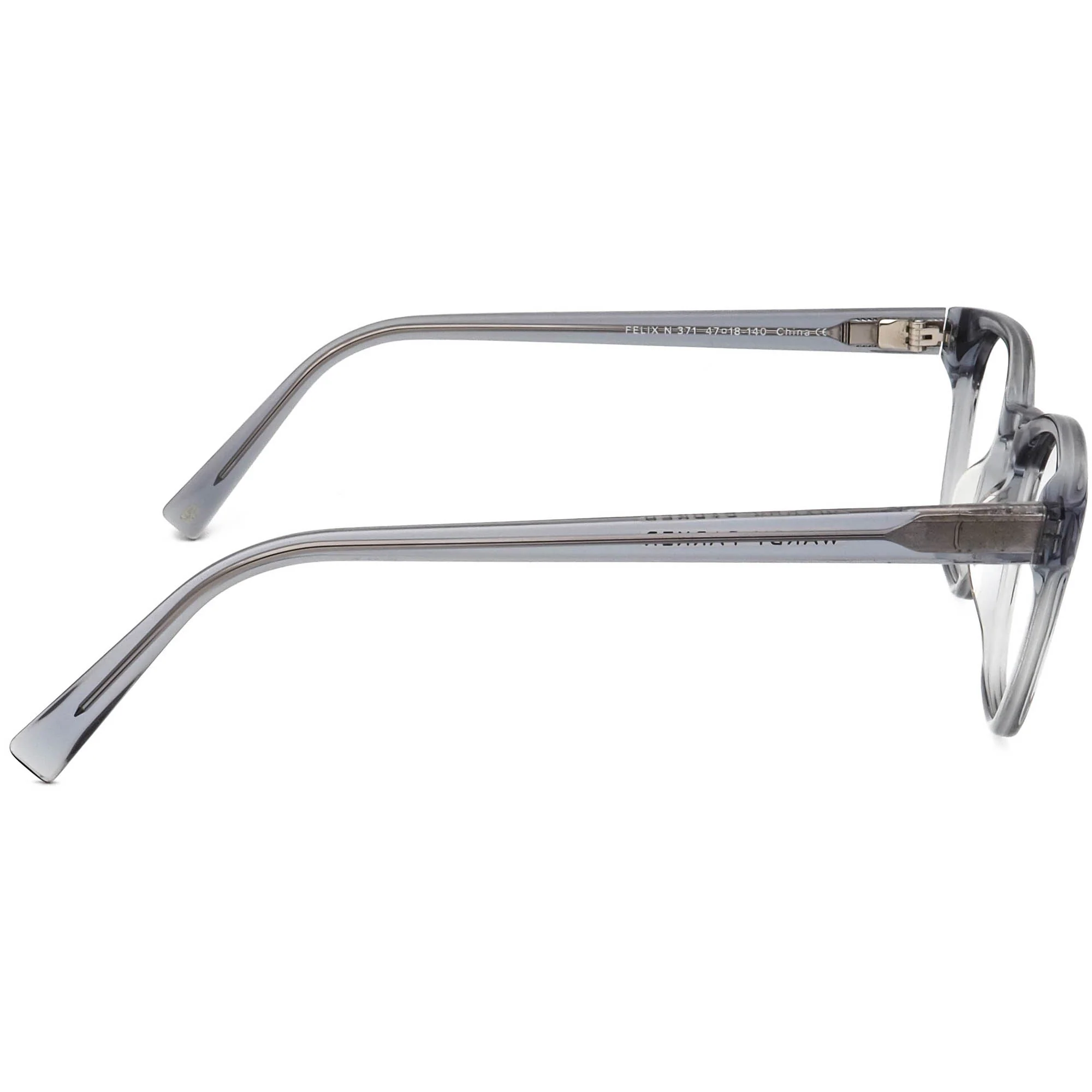 Warby Parker Felix N 371   47□18 140 - Image 4