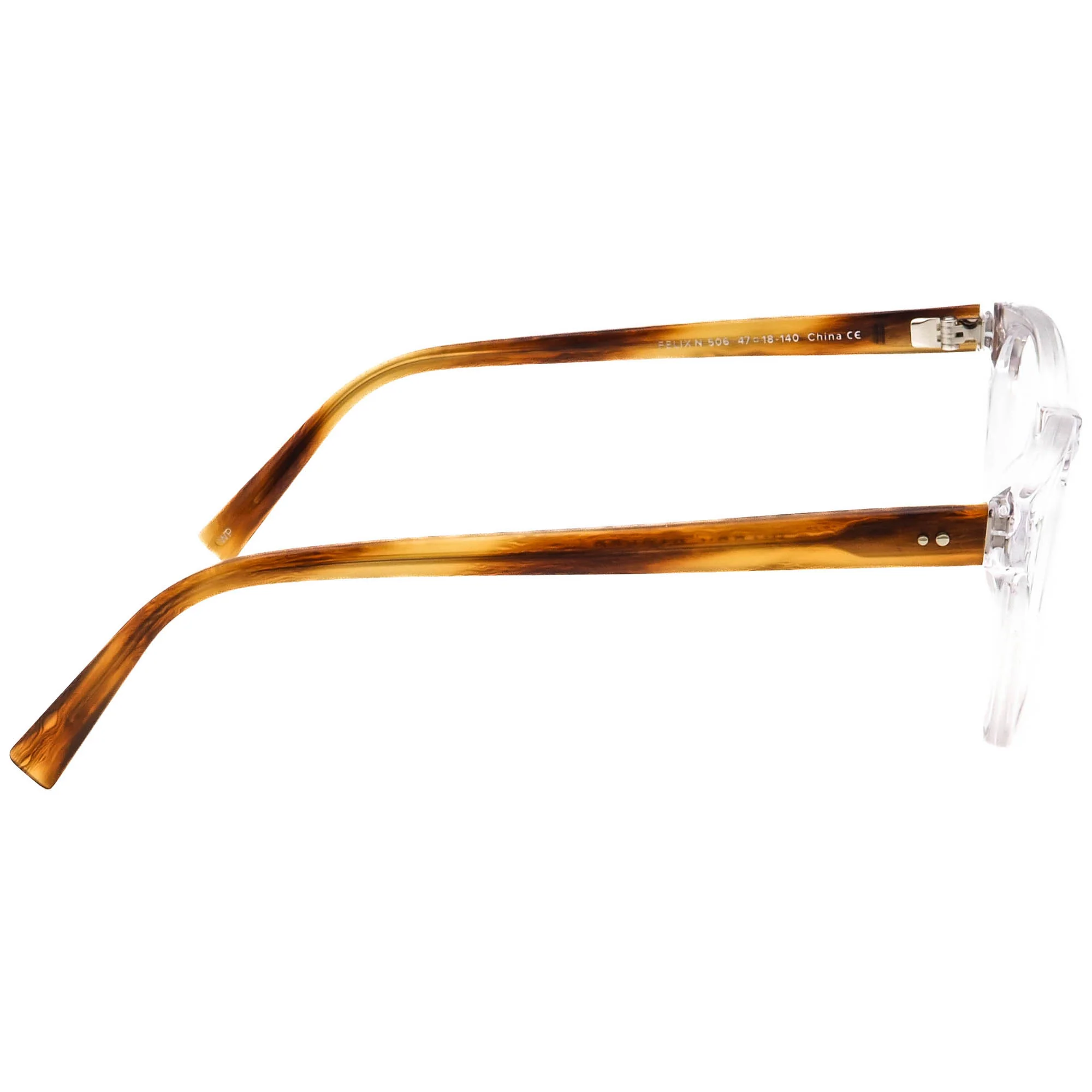 Warby Parker Felix N 506   47□18 140 - Image 4