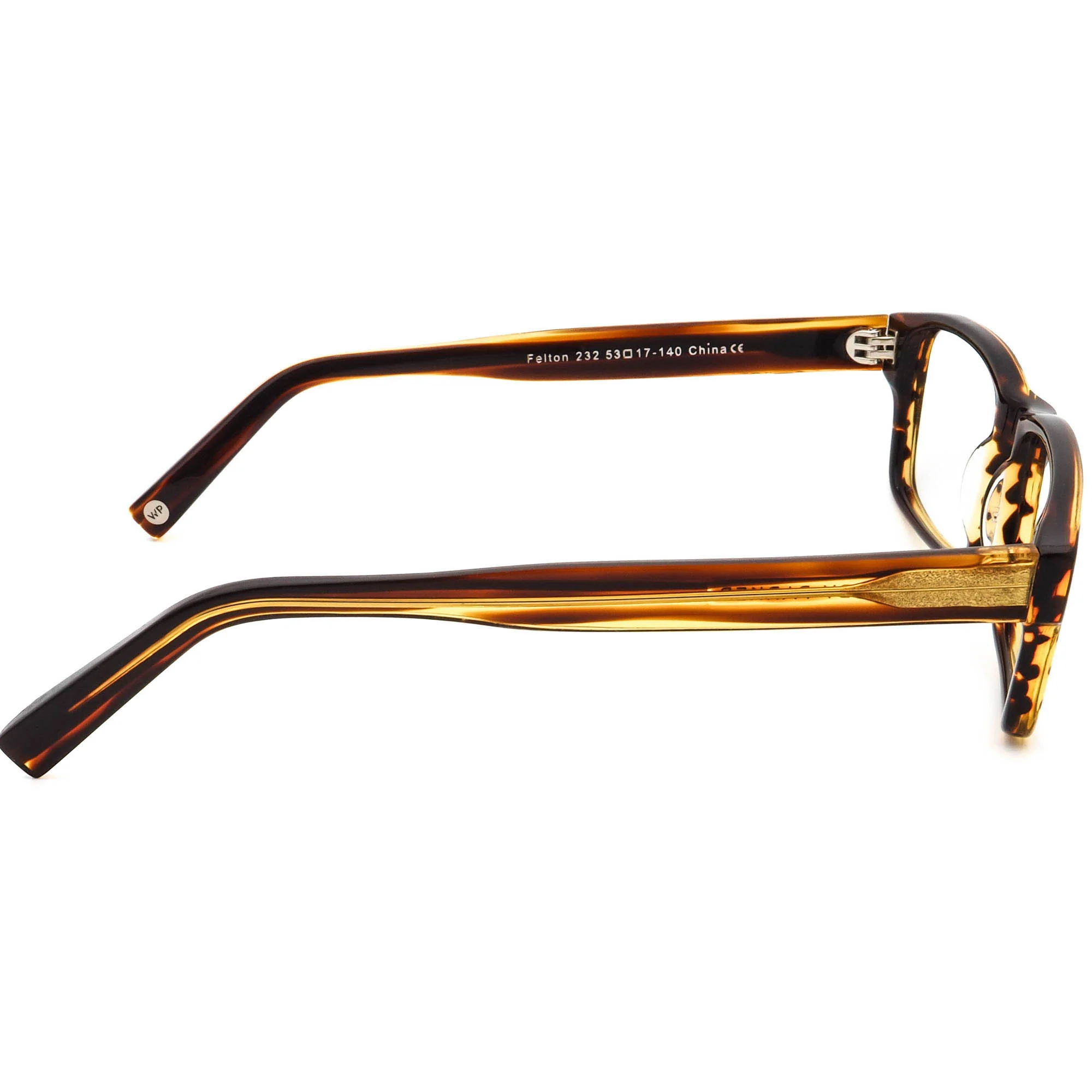 Warby Parker Felton 232  53□17 140 - Image 4